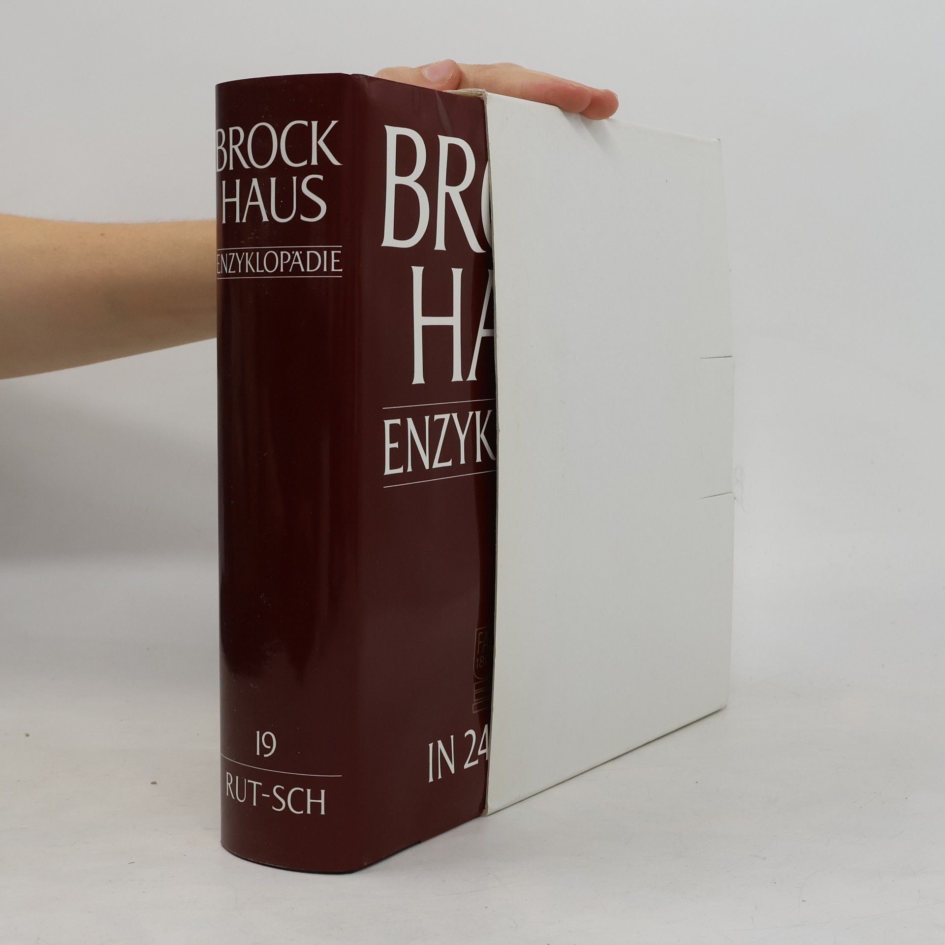 Brockhaus 19 Rut-Sch