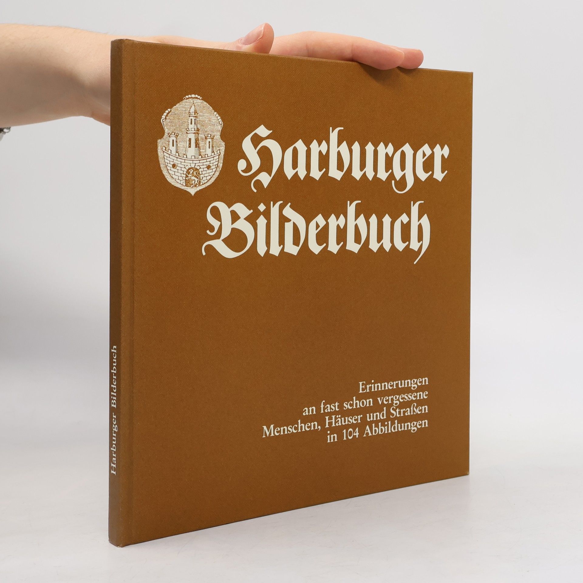 Autorenkollektiv Harburger Bilderbuch