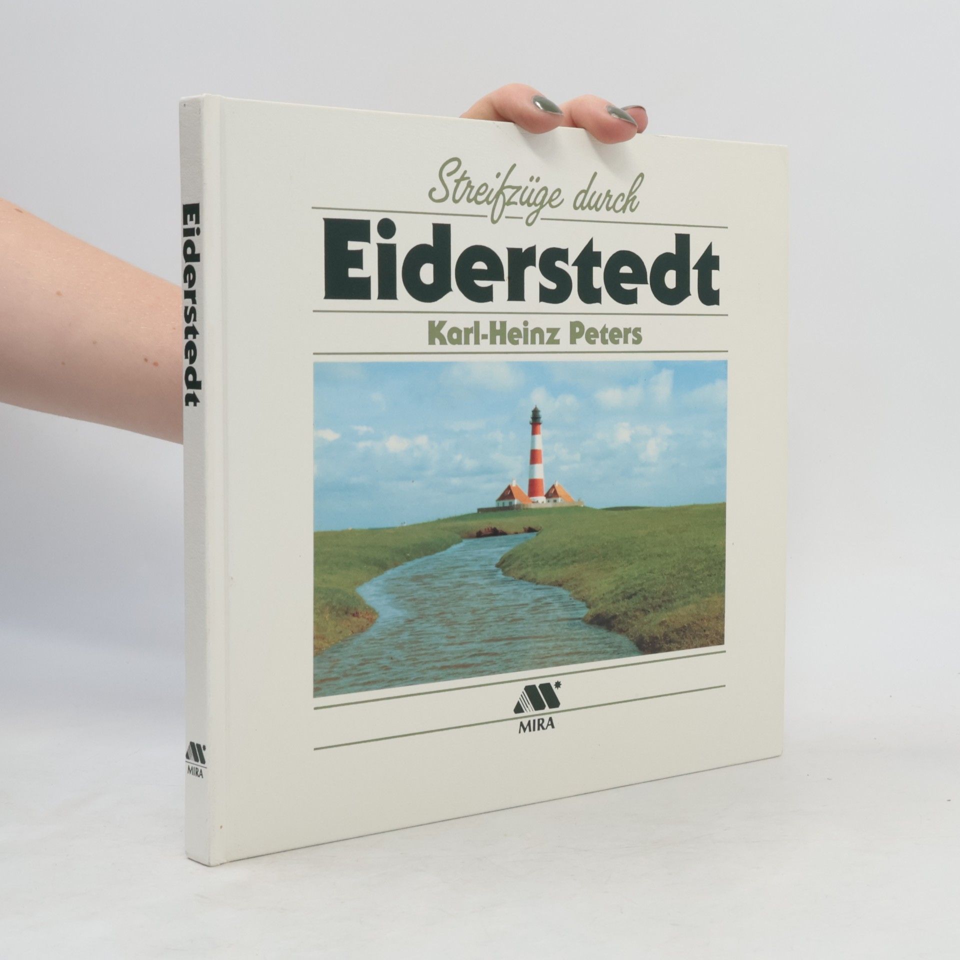 Streifzüge durch Eiderstedt