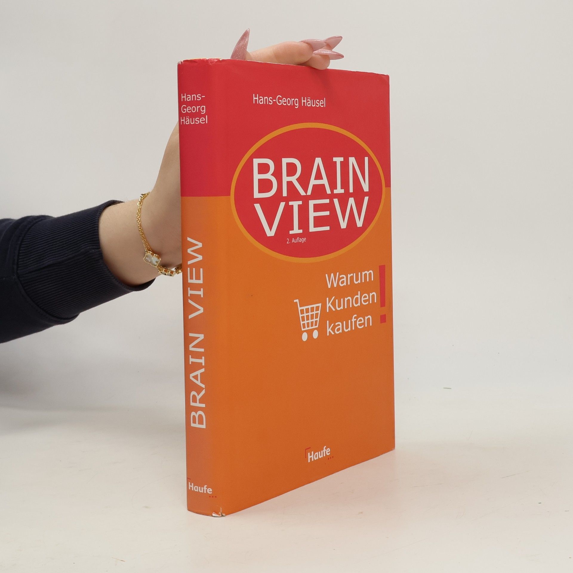Brain view
