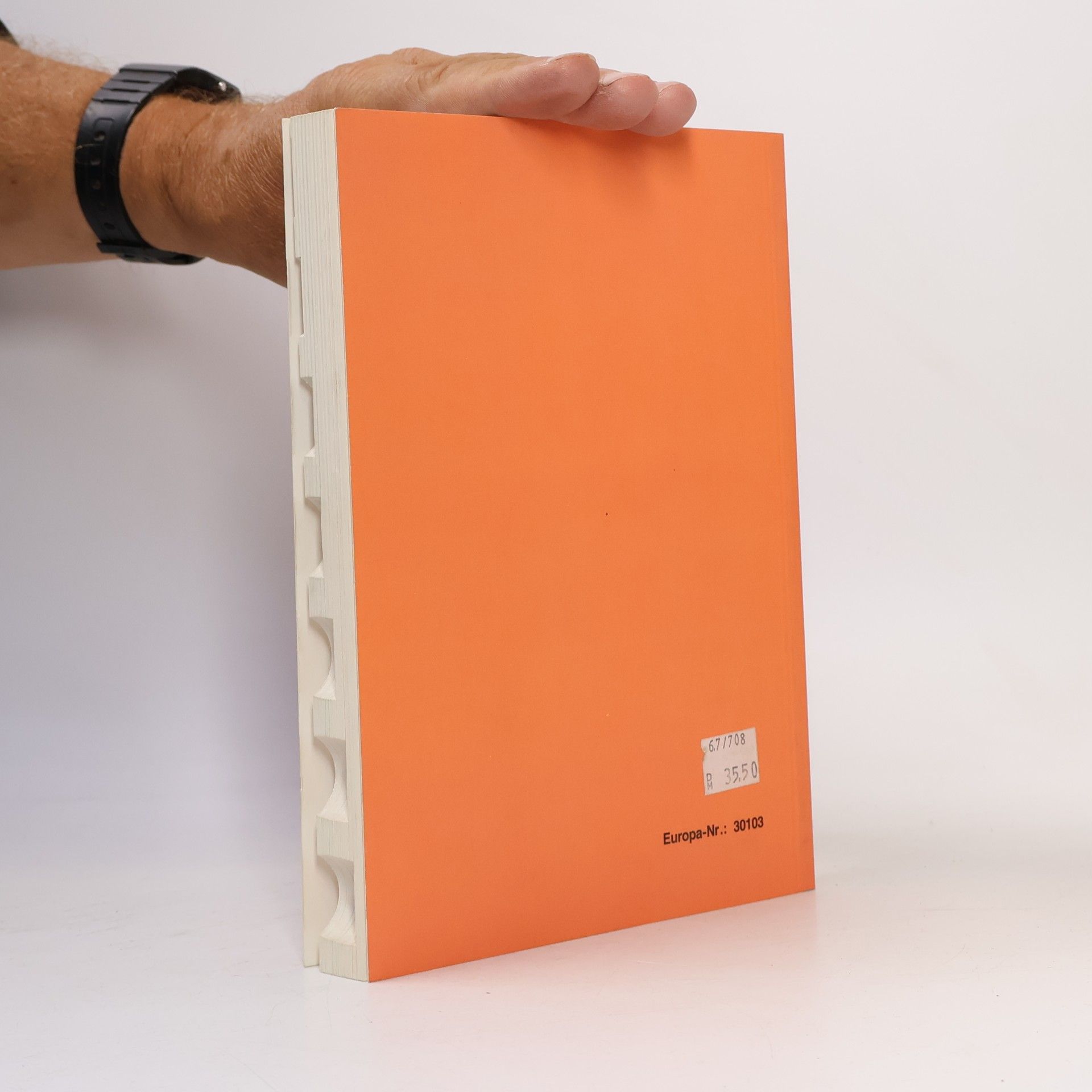 Various authors Tabellenbuch Elektrotechnik