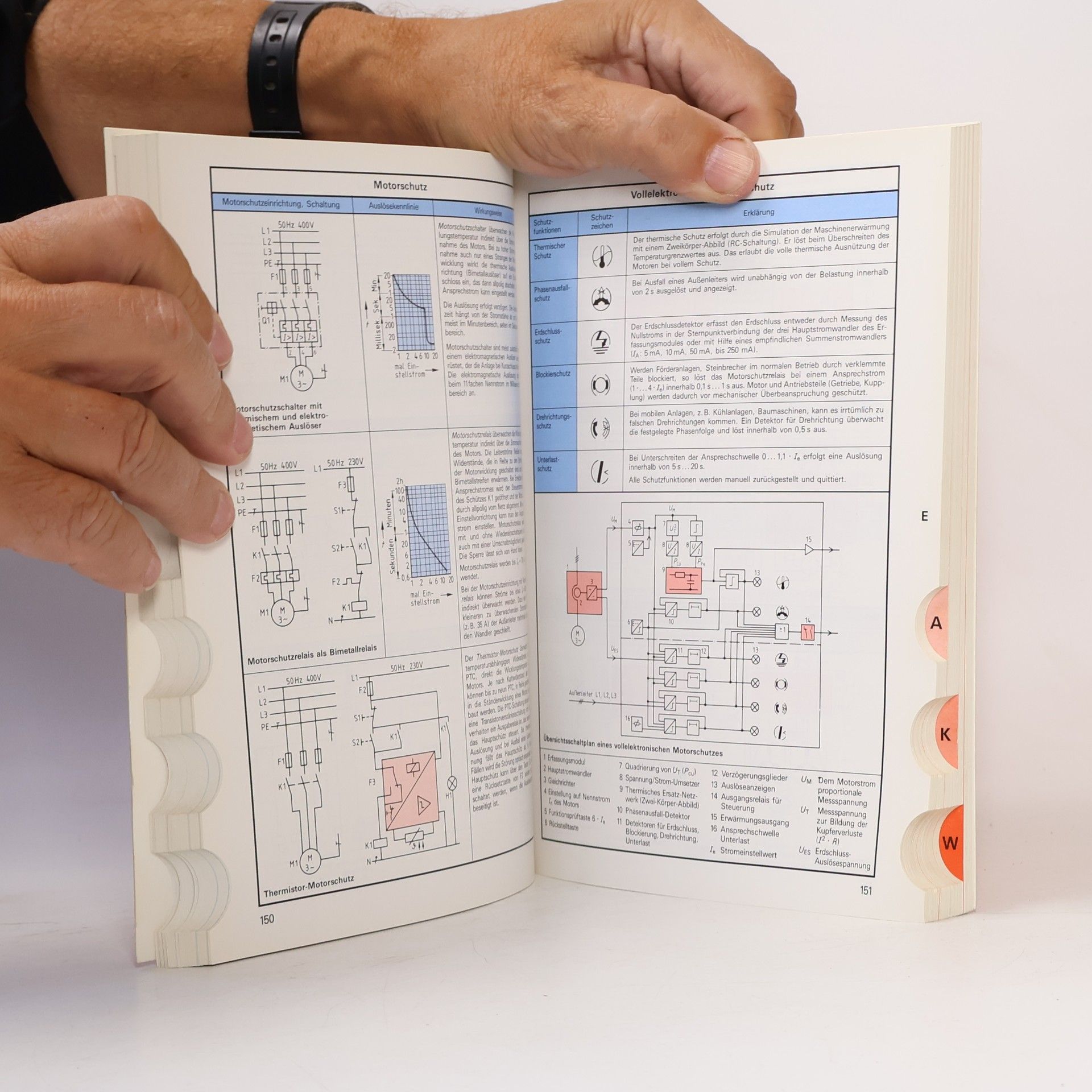 Various authors Tabellenbuch Elektrotechnik