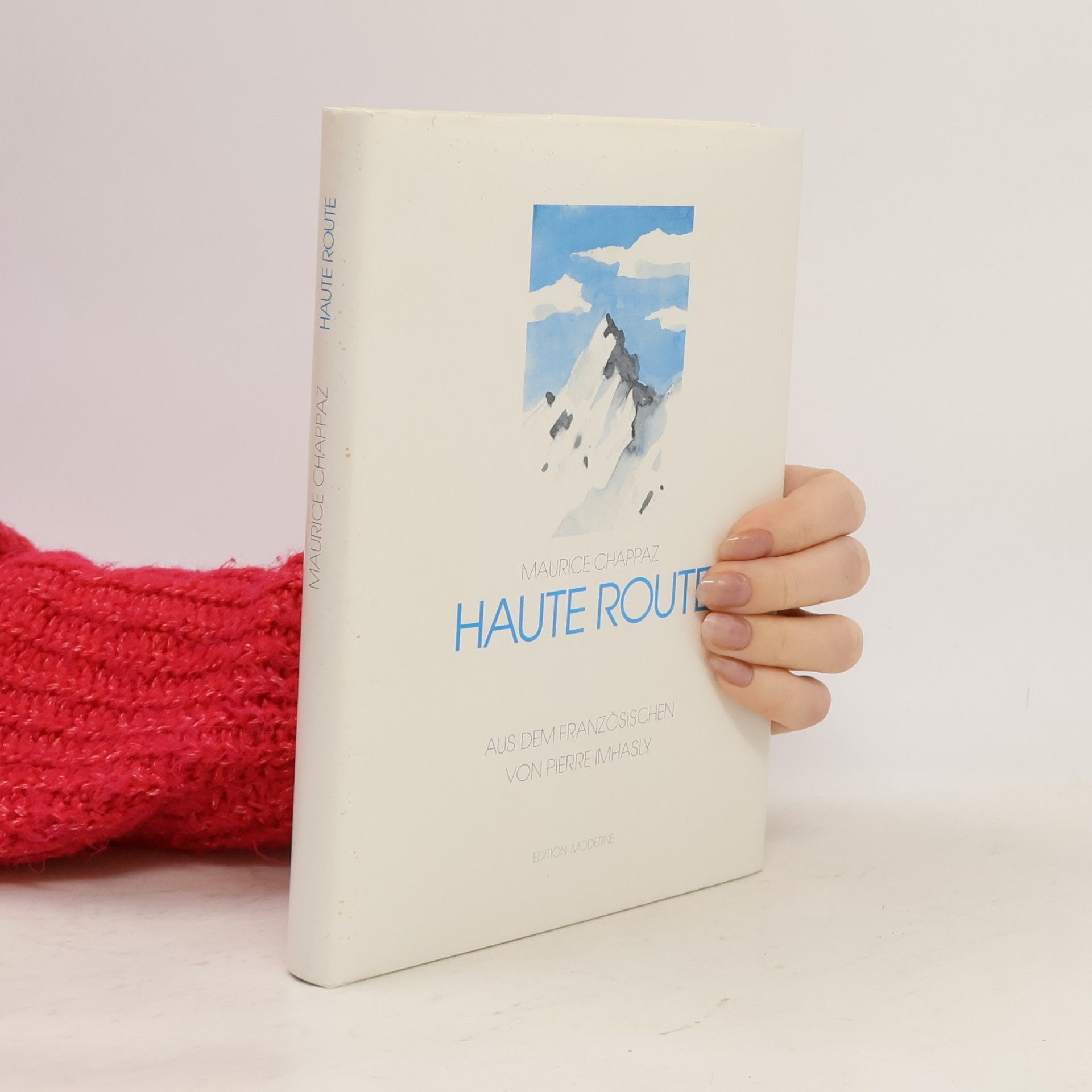 Haute Route