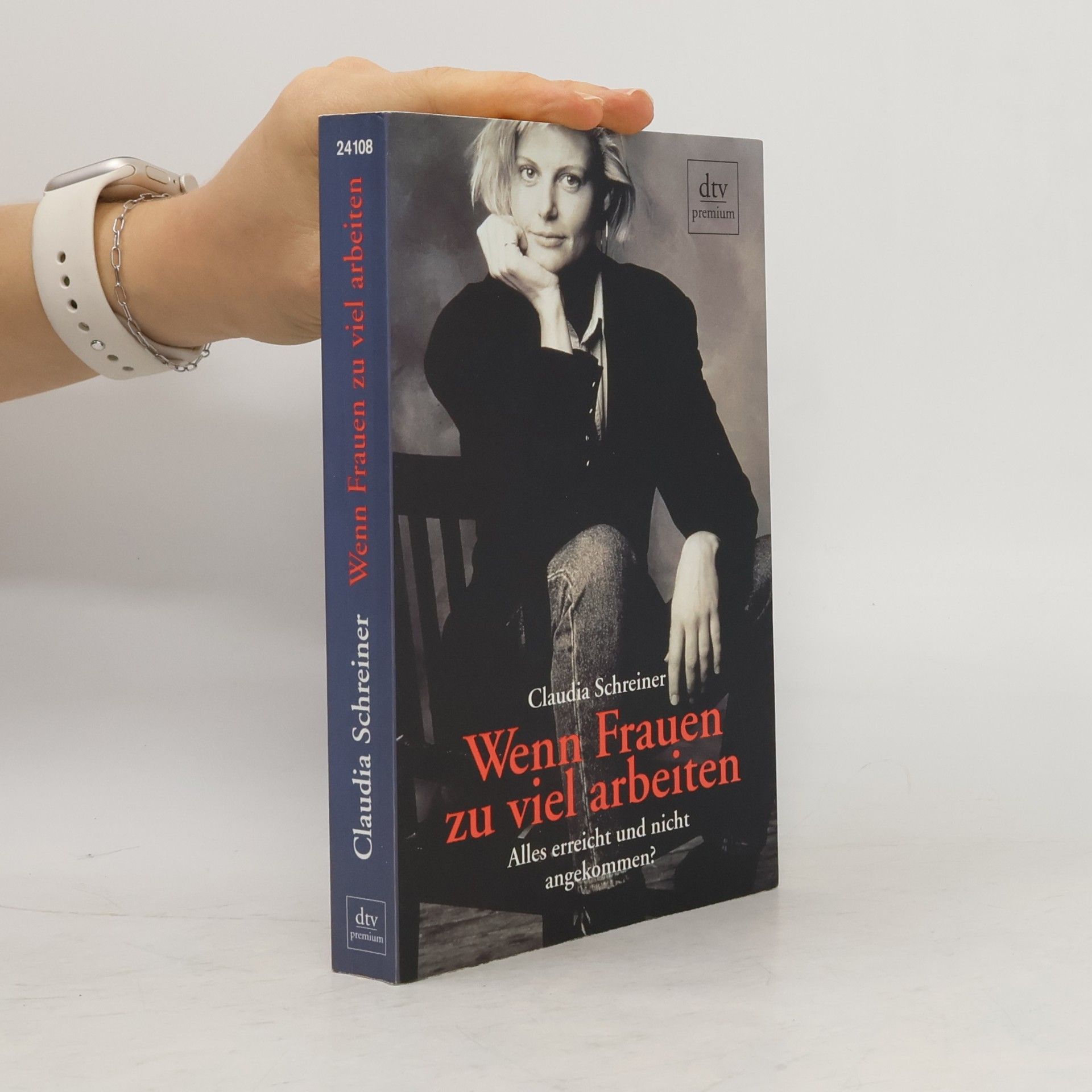 Wenn Frauen zu viel arbeiten