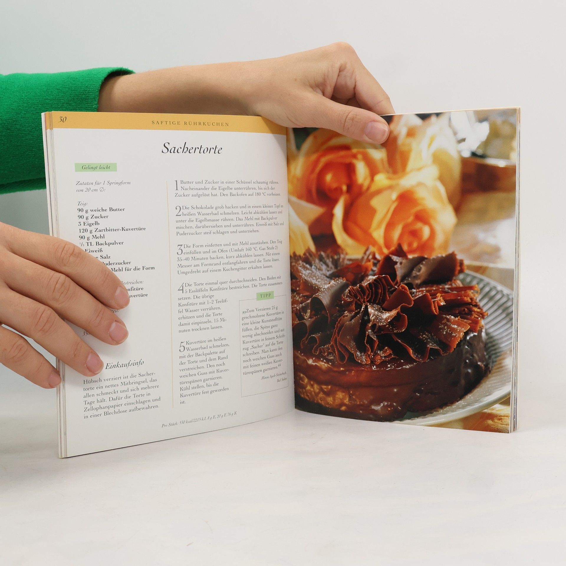 Autorenkollektiv Kleine Kuchen und Torten