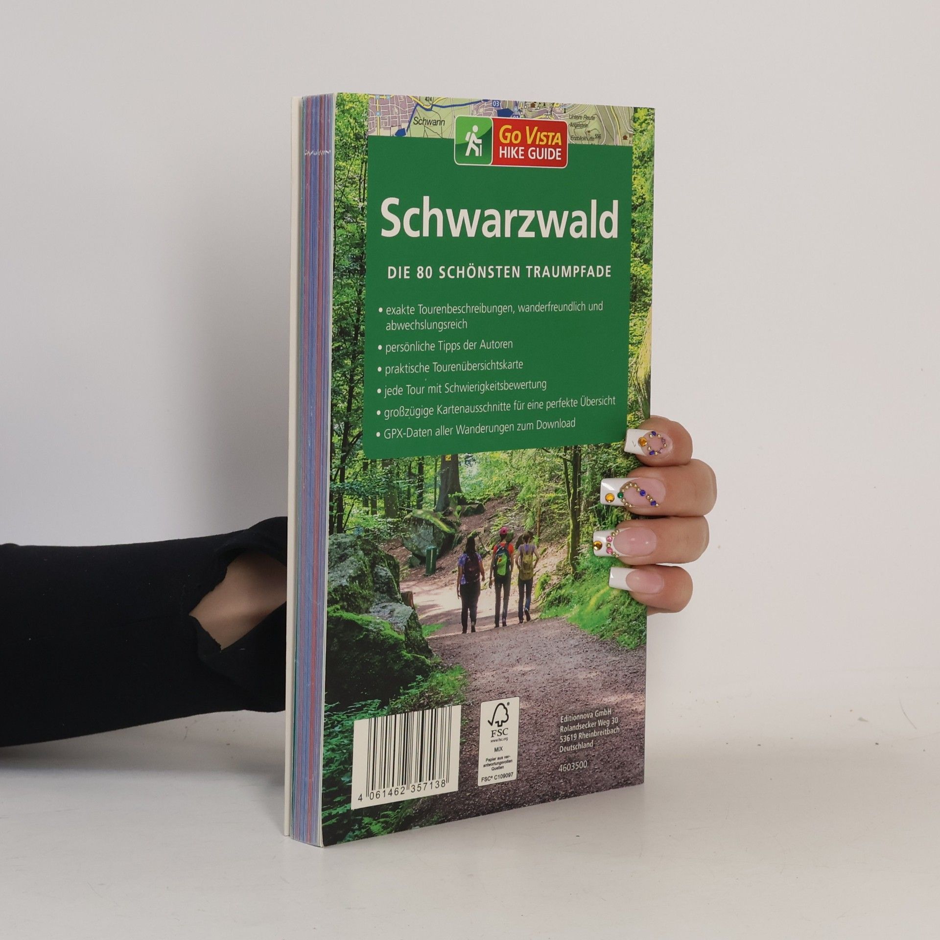 Peter Freier Schwarzwald