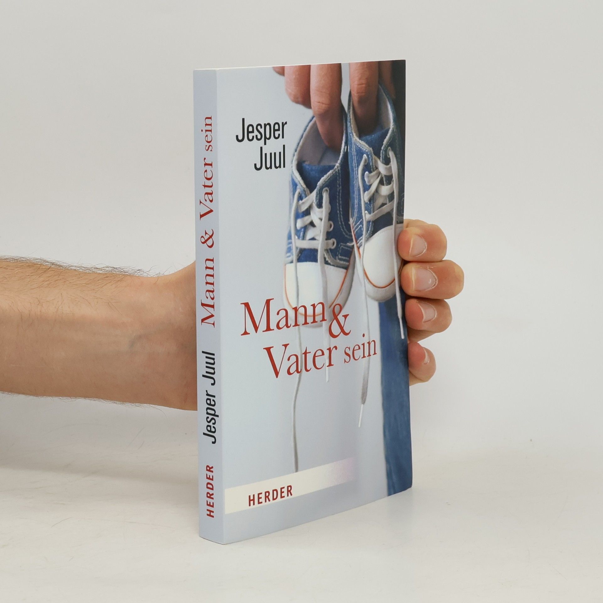 Mann und Vater sein