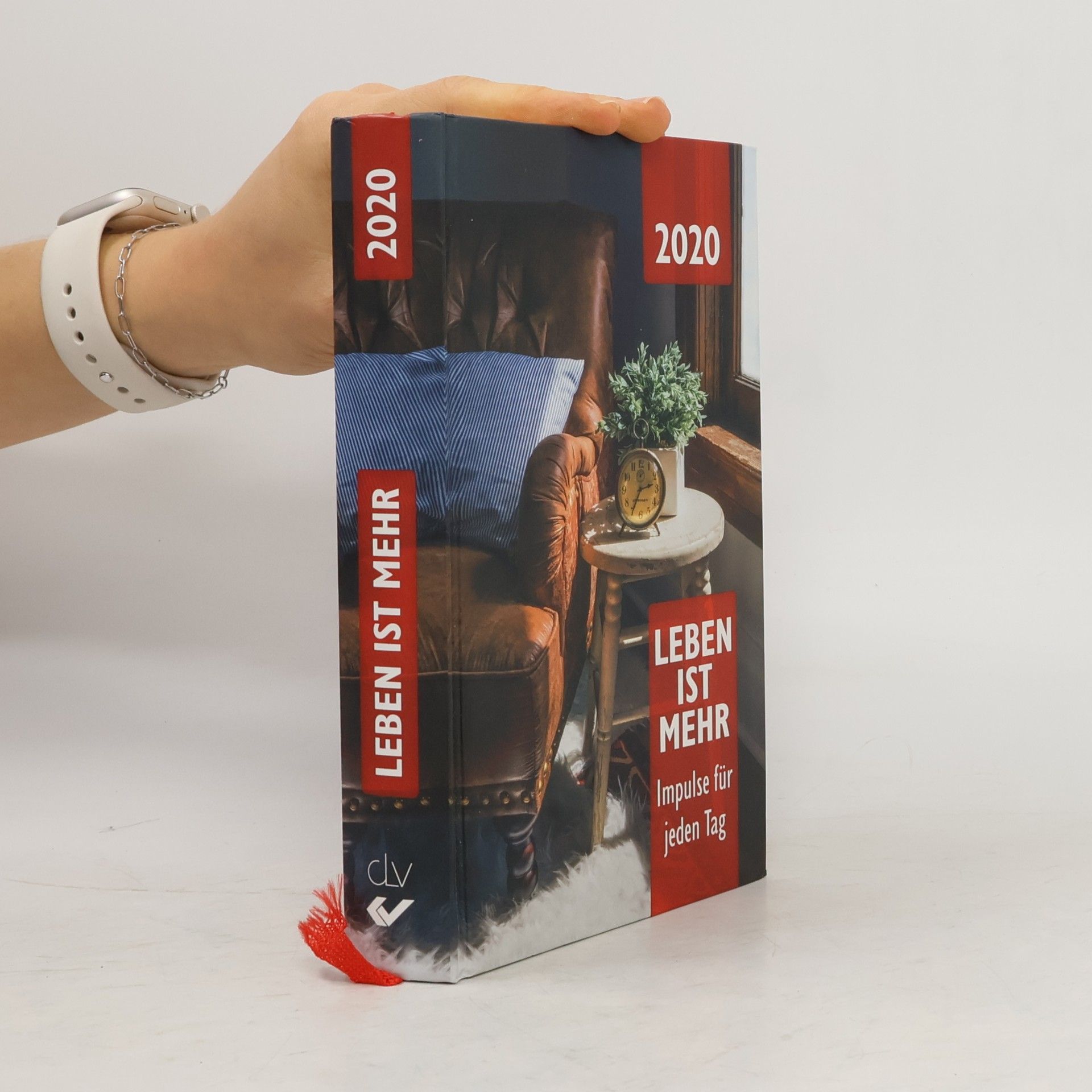 Autorenkollektiv Leben ist mehr 2020