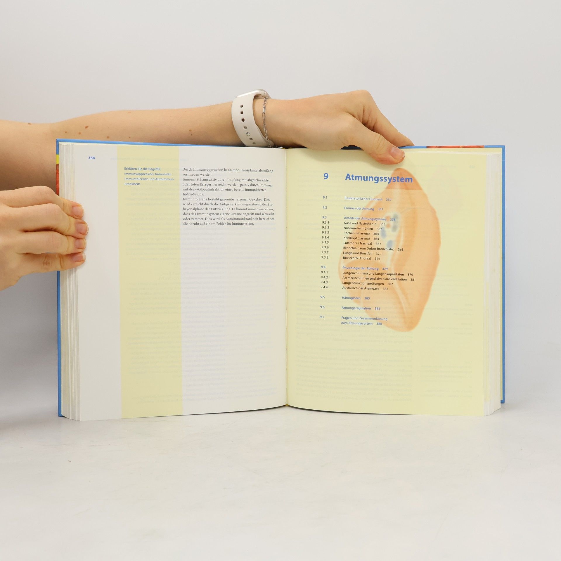 Udo M. Spornitz Anatomie und Physiologie: Lehrbuch und Atlas für Pflege- und gesundheitsfachberufe