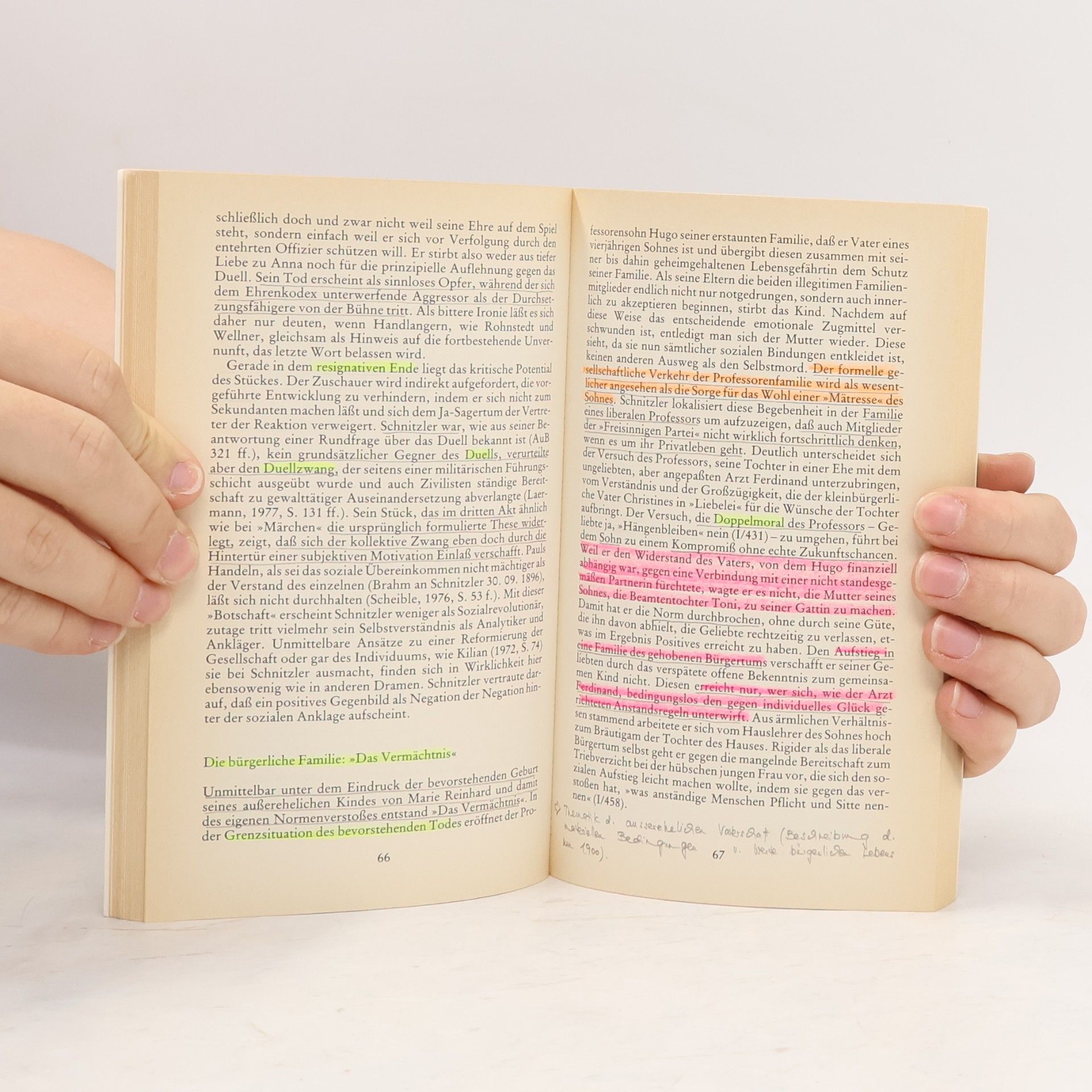 Michaela L. Perlmann Sammlung Metzler - 239: Arthur Schnitzler