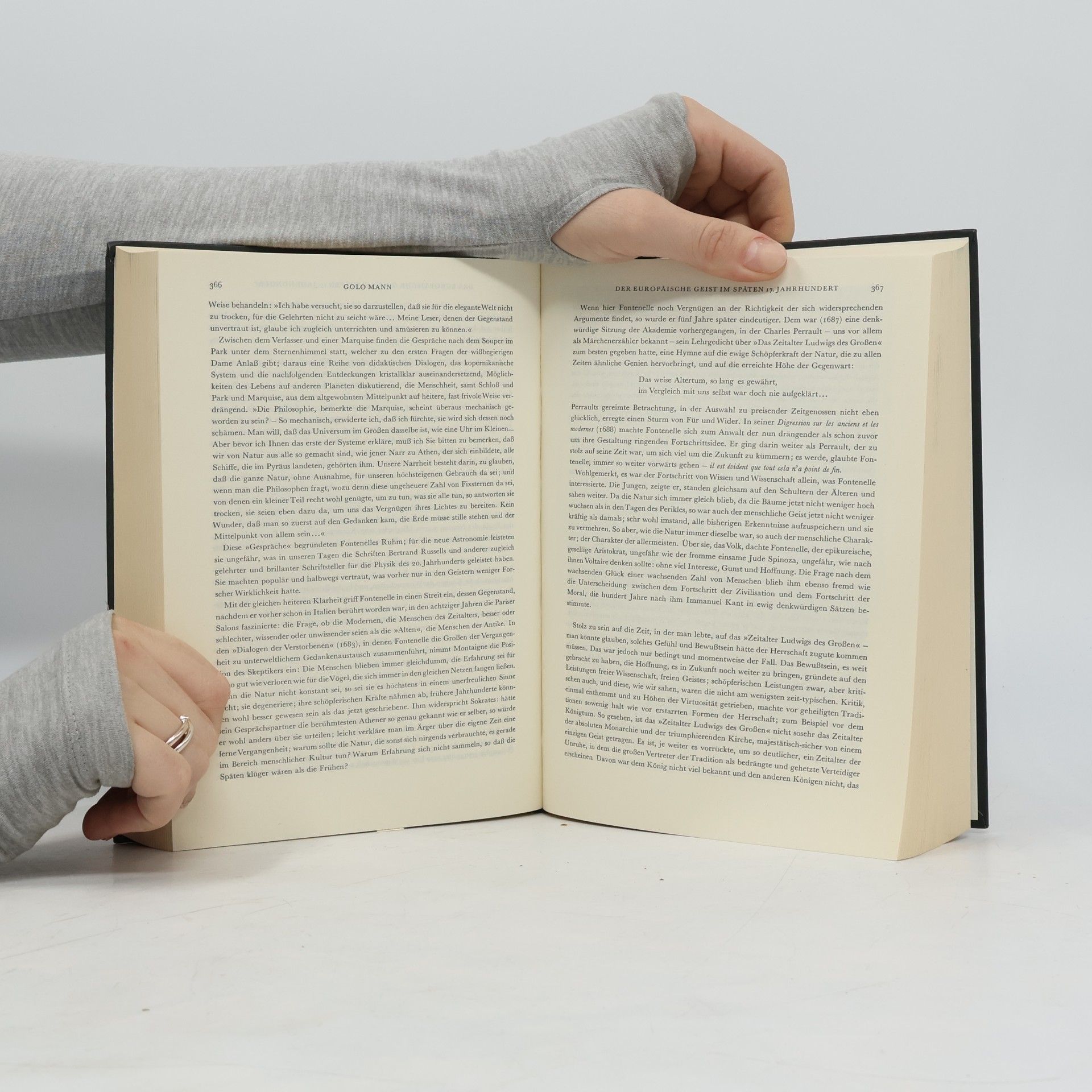 Kolektiv autorů Propyläen Welt-Geschichte 7