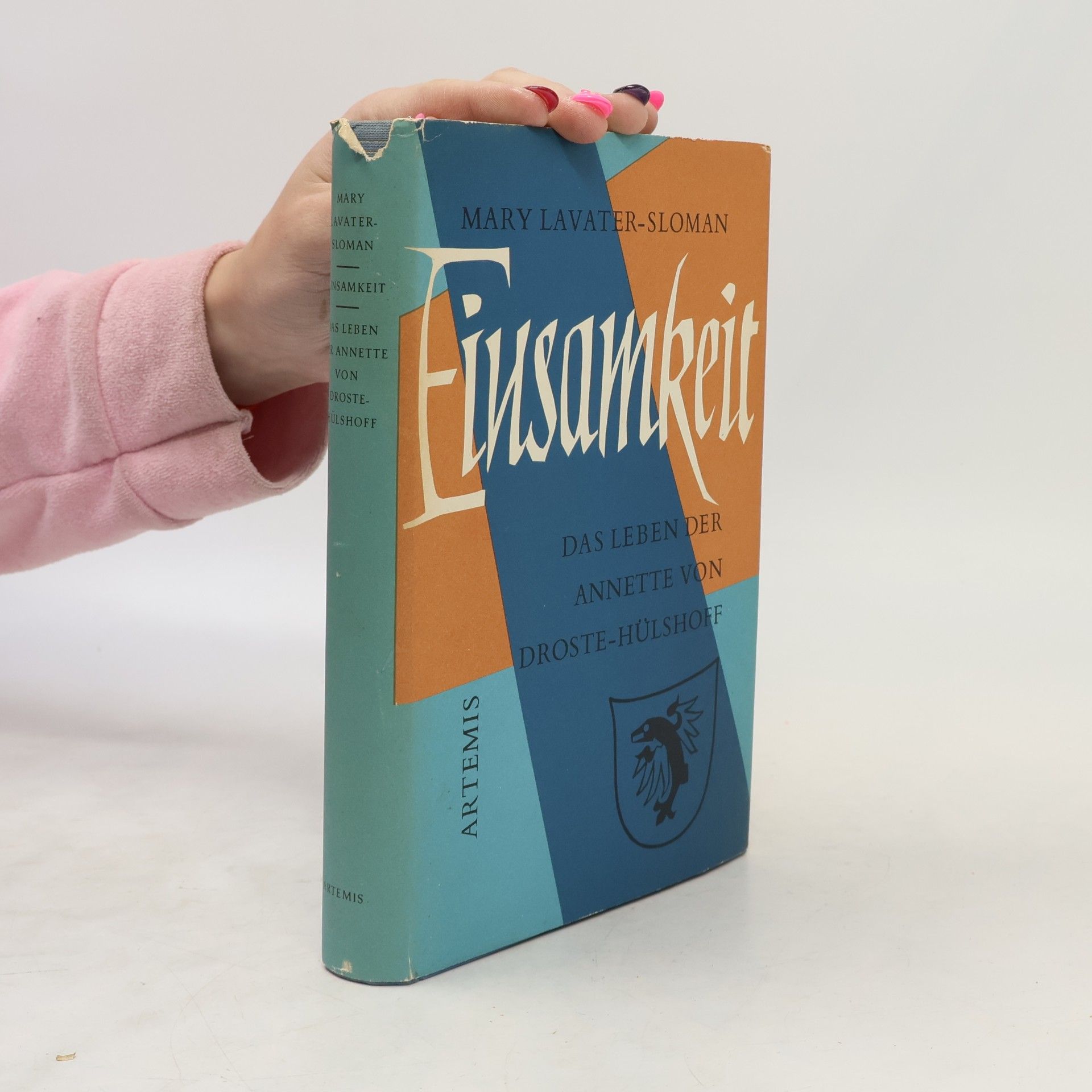 Einsamkeit