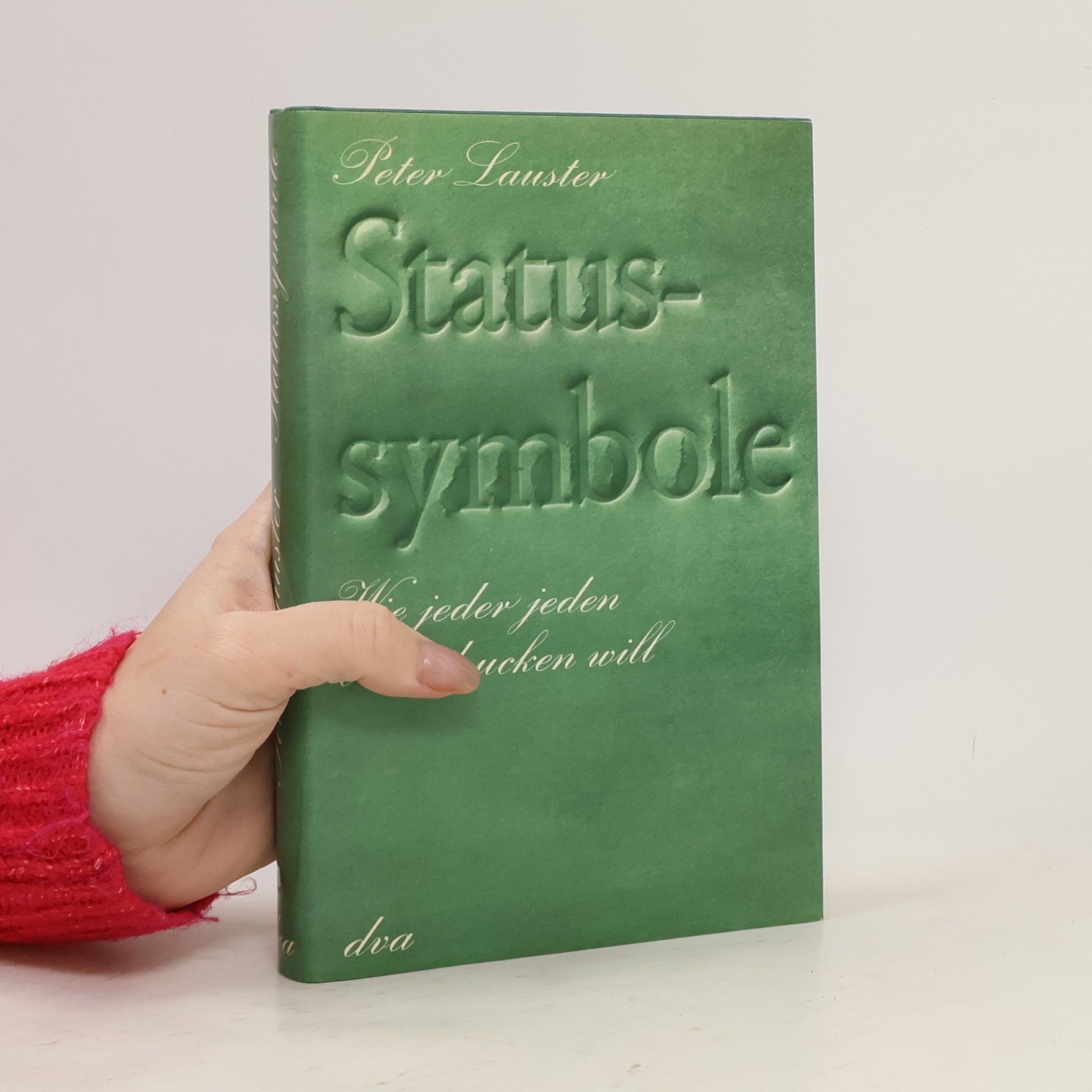 Statussymbole