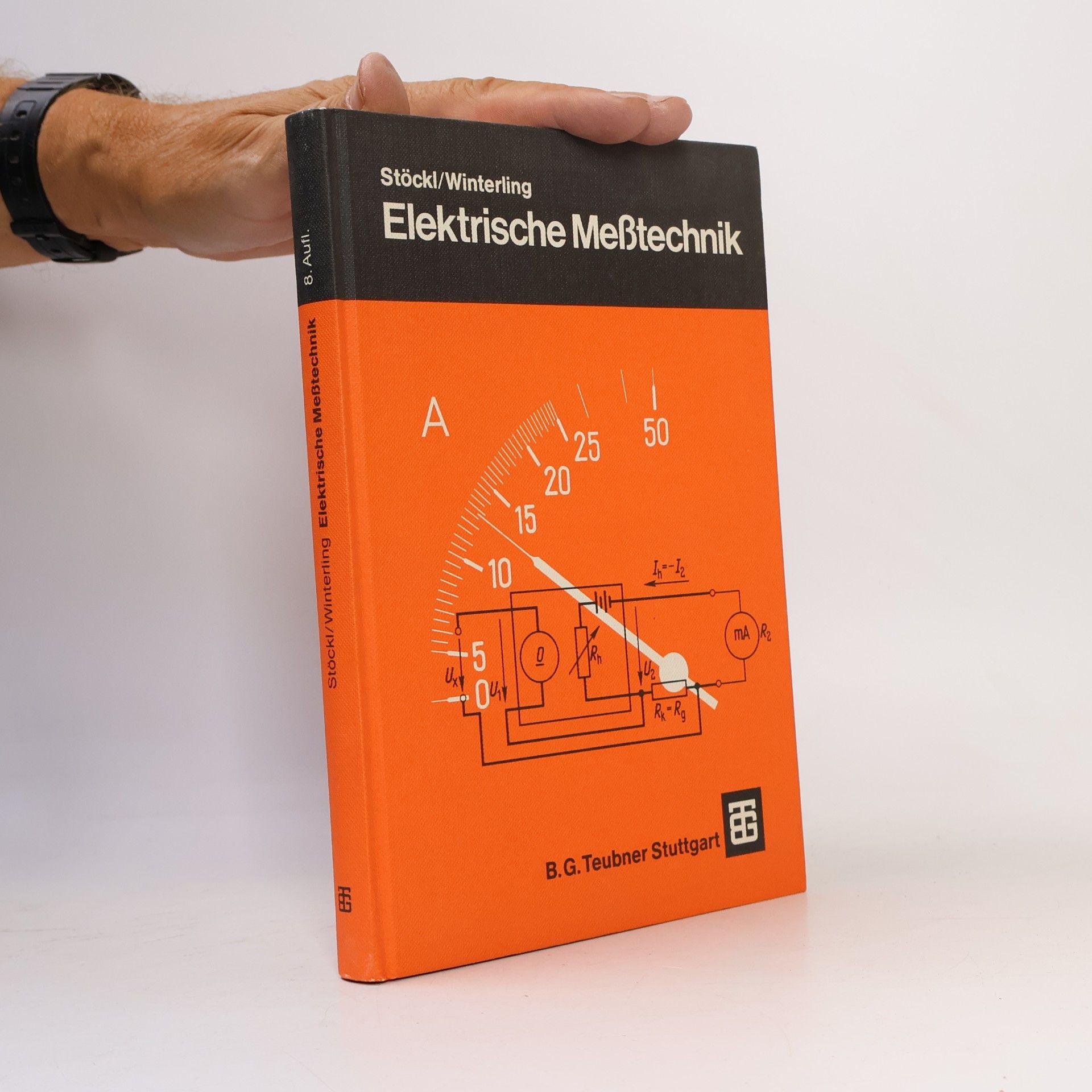 Elektrische Messtechnik
