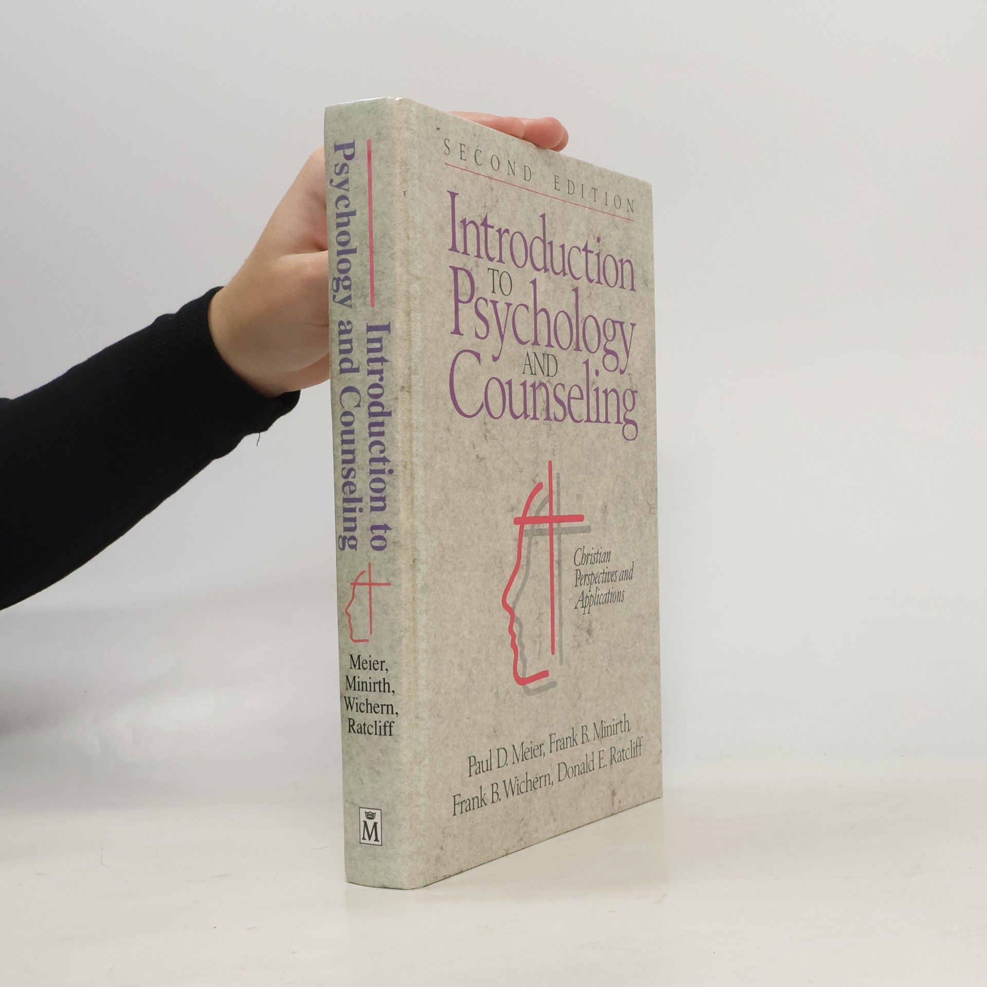 An Introduction to Psychology and Counselling