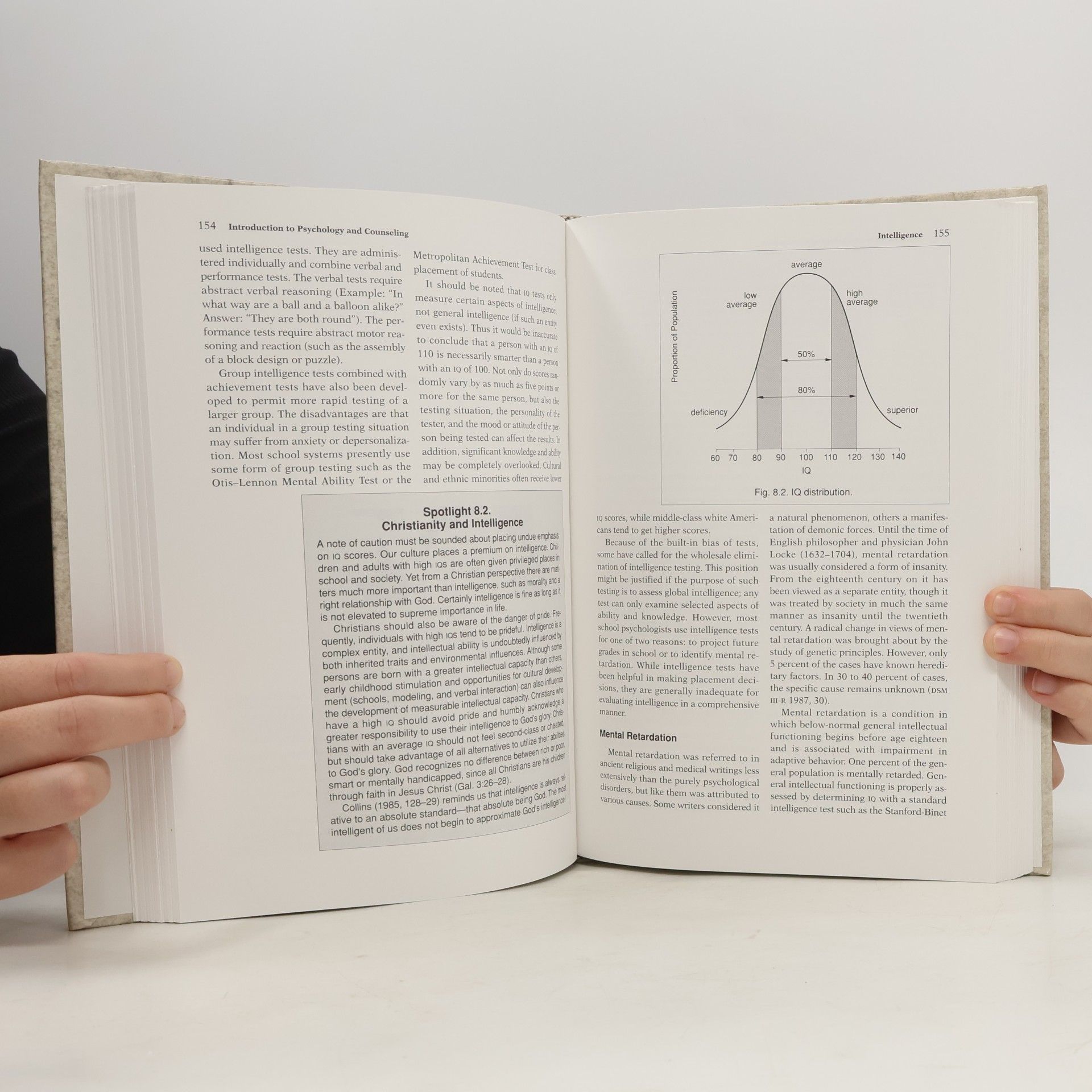 Paul D. Meier An Introduction to Psychology and Counselling