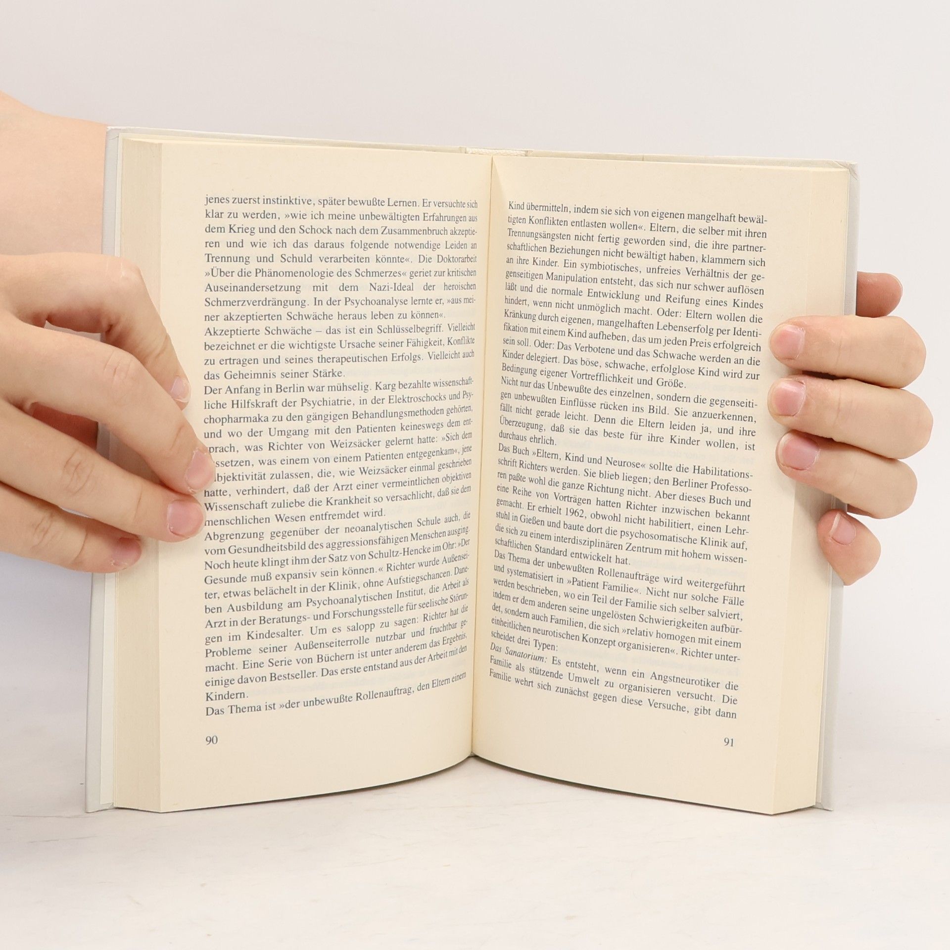 Edith Zundel Leitfiguren der Psychotherapie