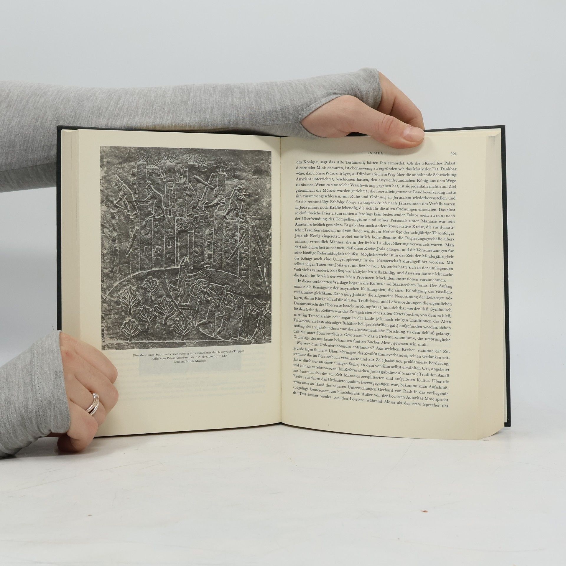 Kolektiv autorů Propyläen Welt-Geschichte 2