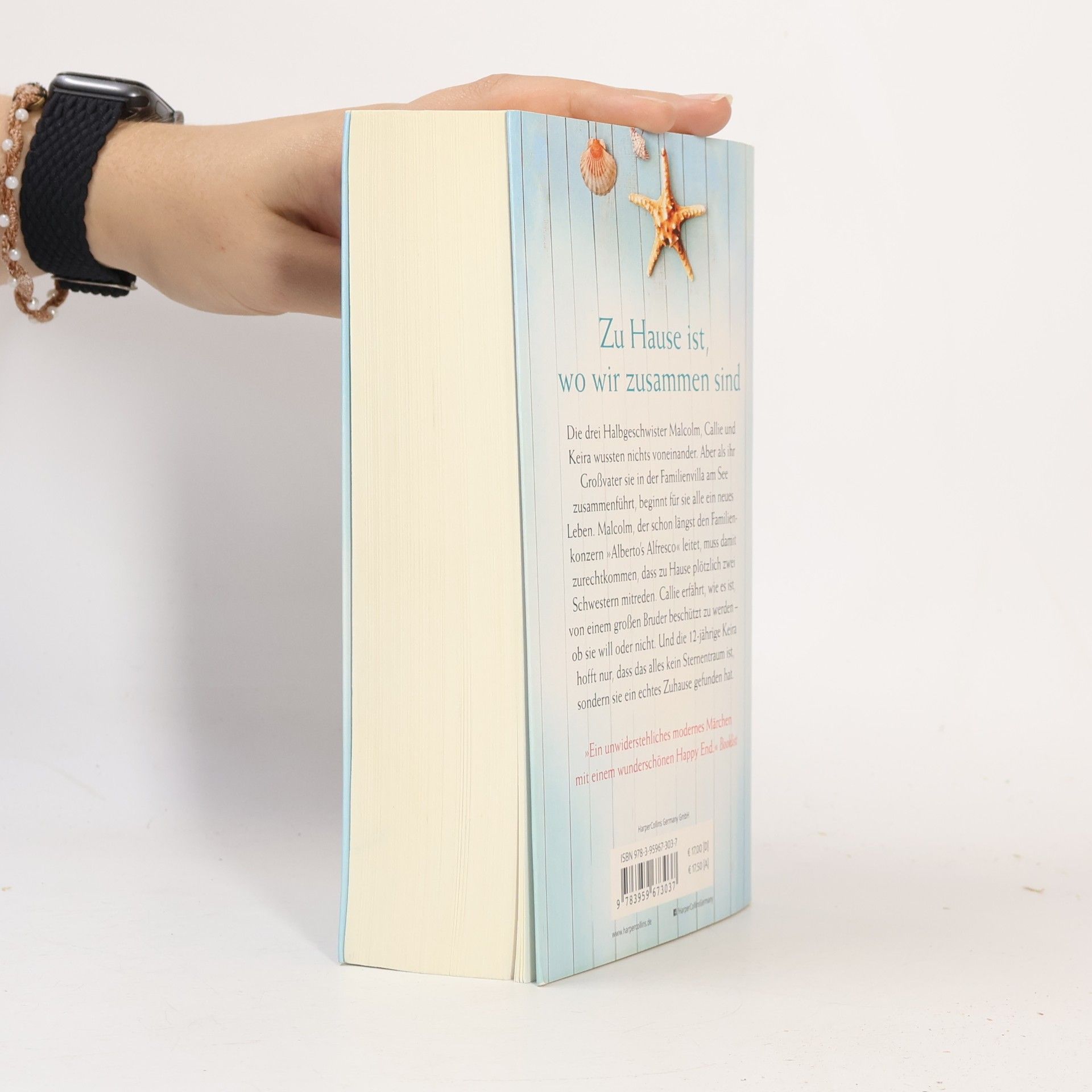 Susan Mallery Wo sich die Sterne spiegeln