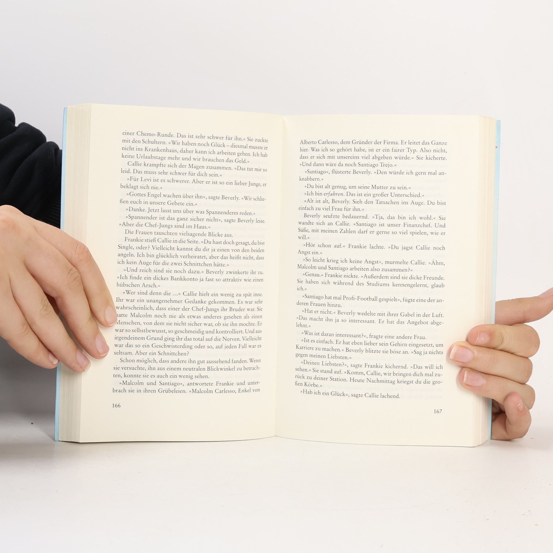 Susan Mallery Wo sich die Sterne spiegeln
