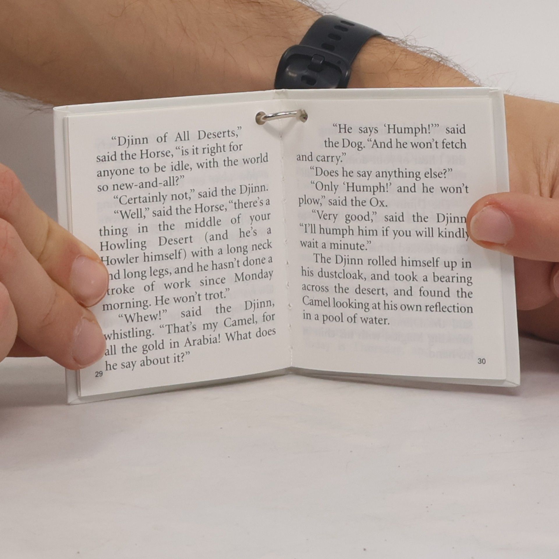 Various authors The Book of Virtues