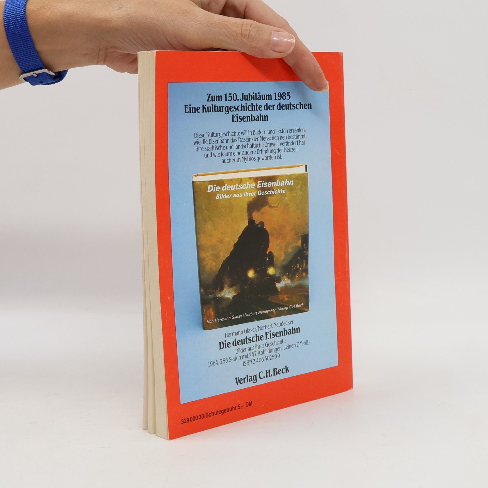 Jahrbuch für Eisenbahnliteratur