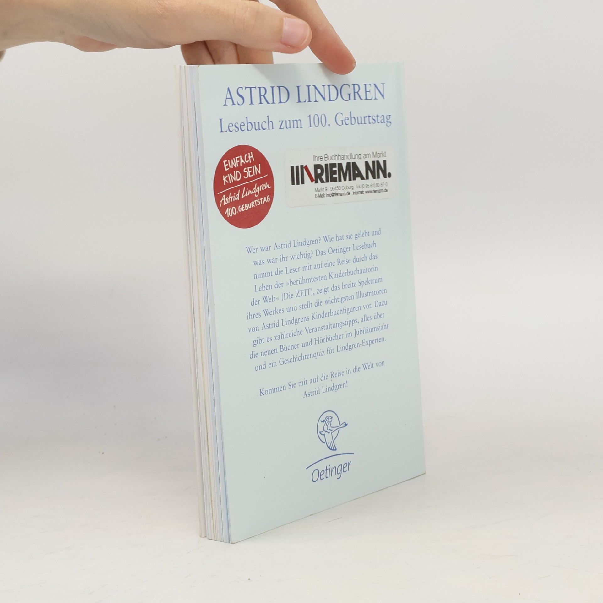 Astrid Lindgren Astrid Lindgren