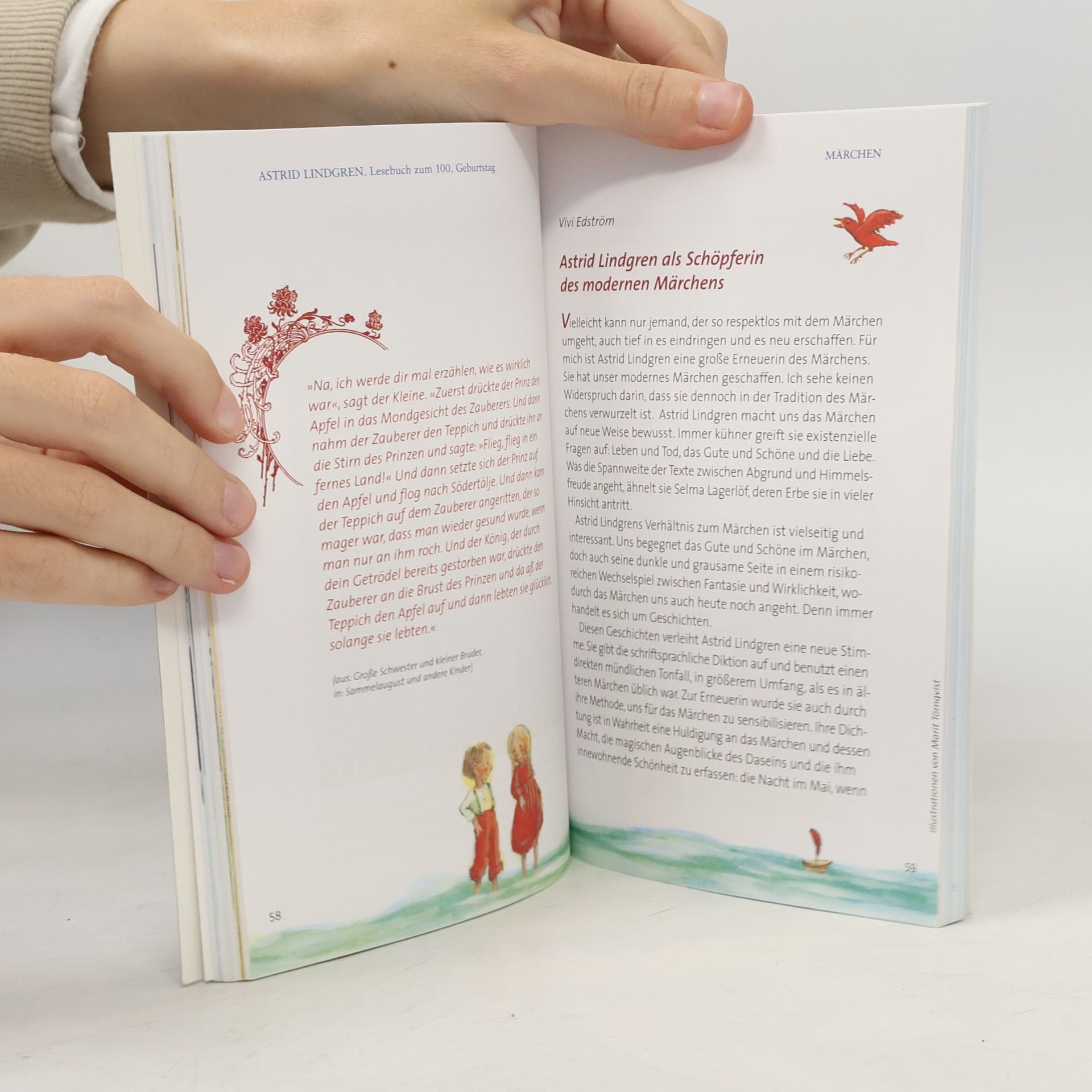 Astrid Lindgren Astrid Lindgren