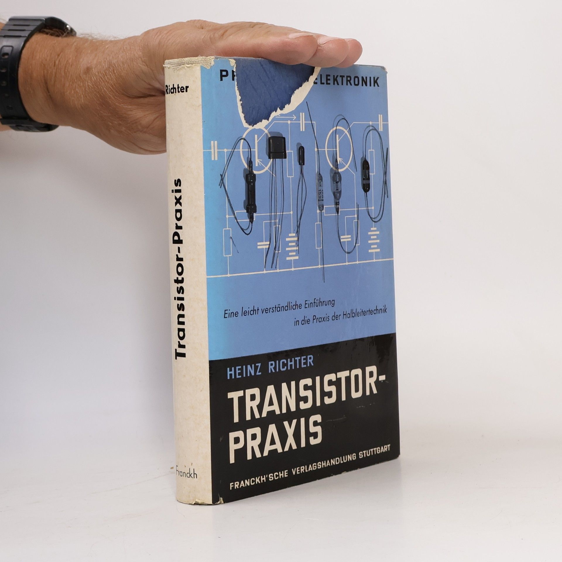 Transistor-Praxis