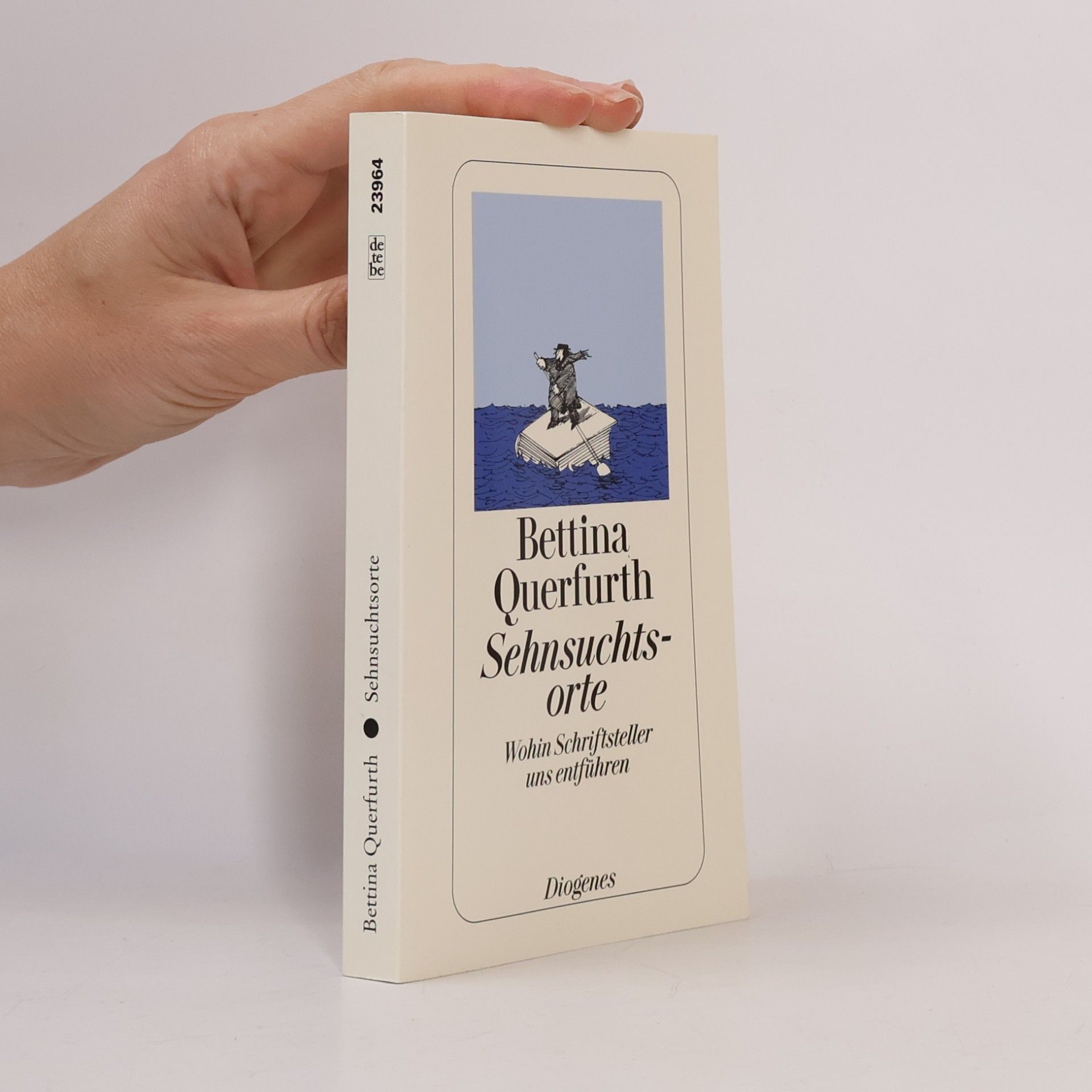 Sehnsuchtsorte