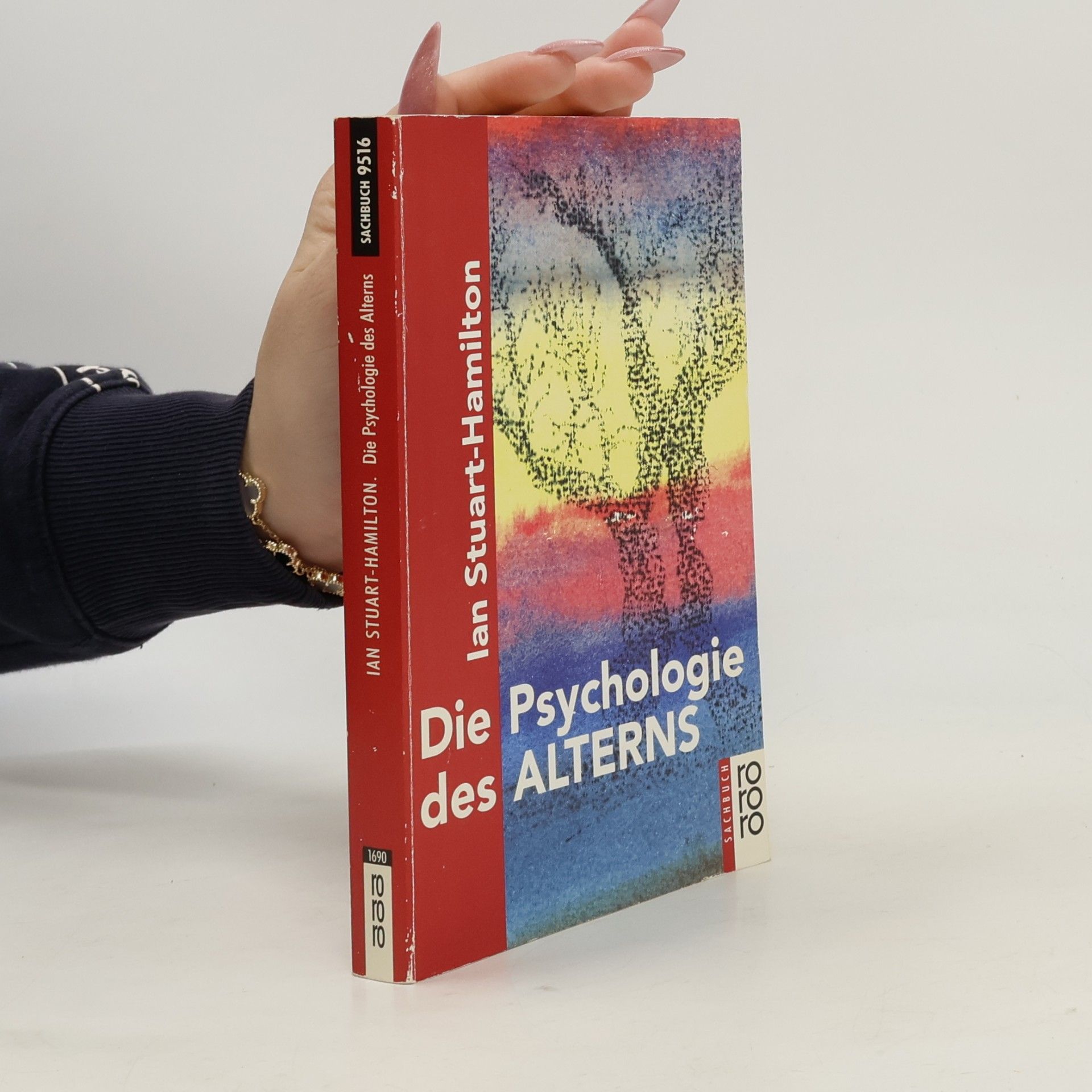 Die Psychologie des Alterns