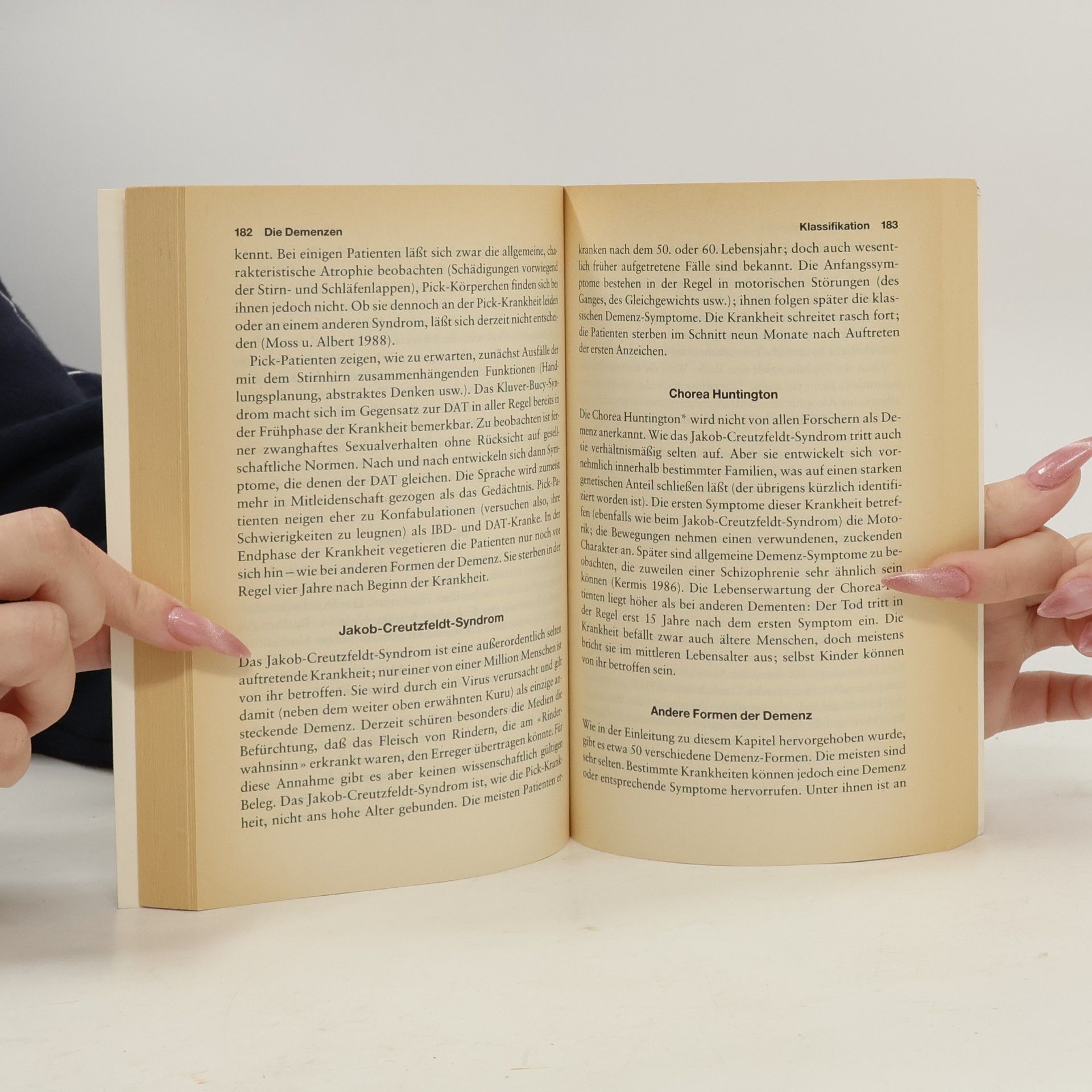 Stuart-Hamilton Ian Die Psychologie des Alterns
