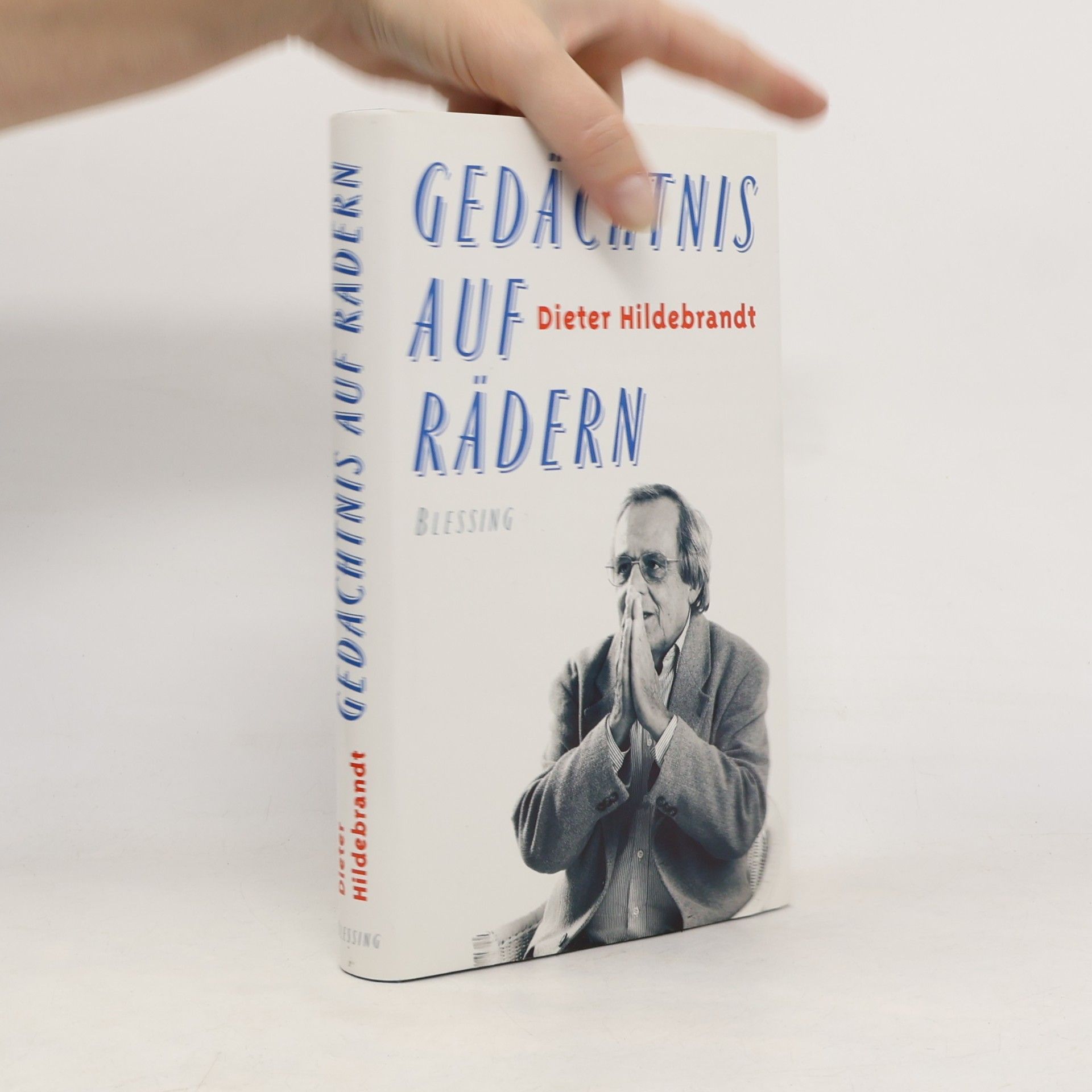 Gedächtnis auf Rädern