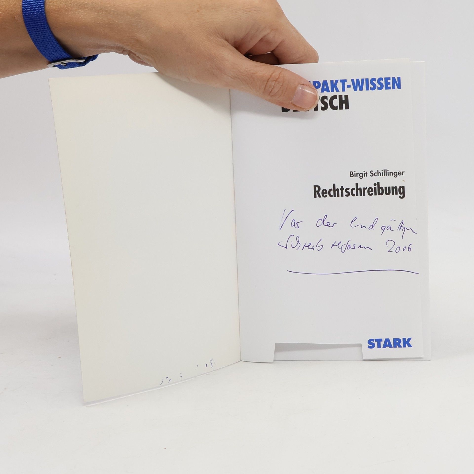 Kompakt-Wissen
