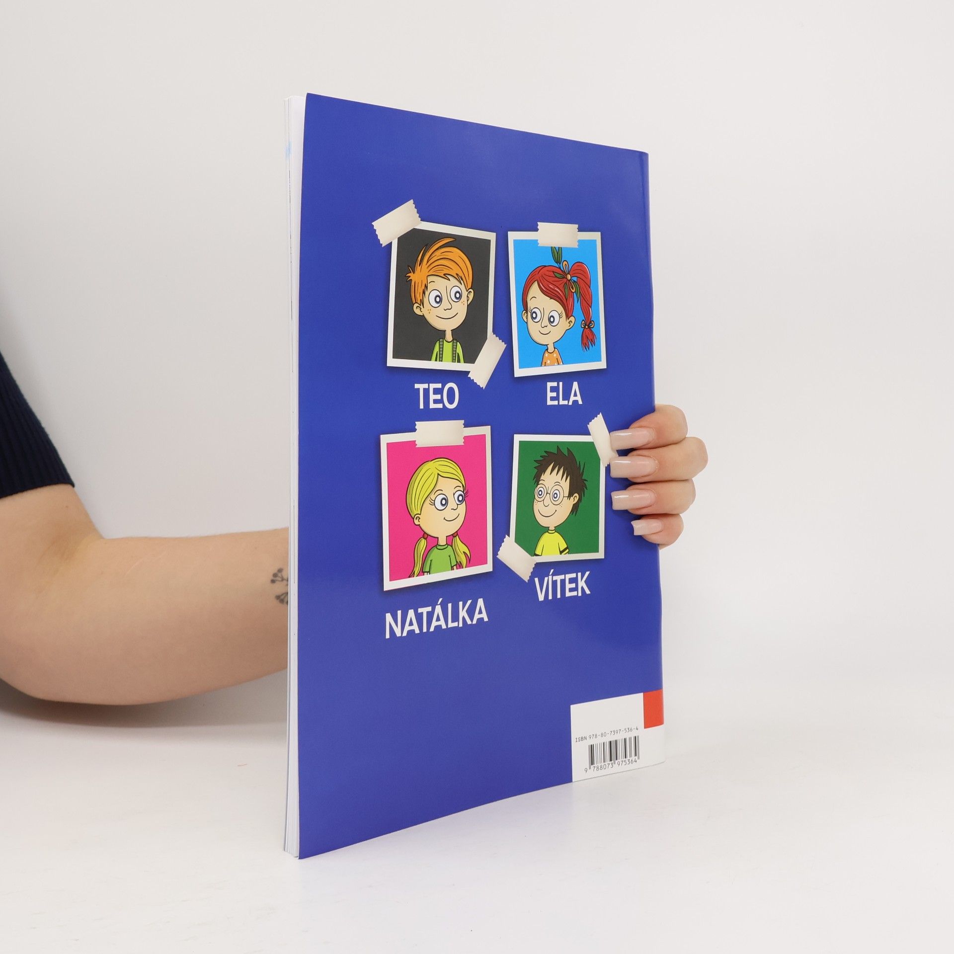 Tereza Dudková Divici 1 Matematika 2