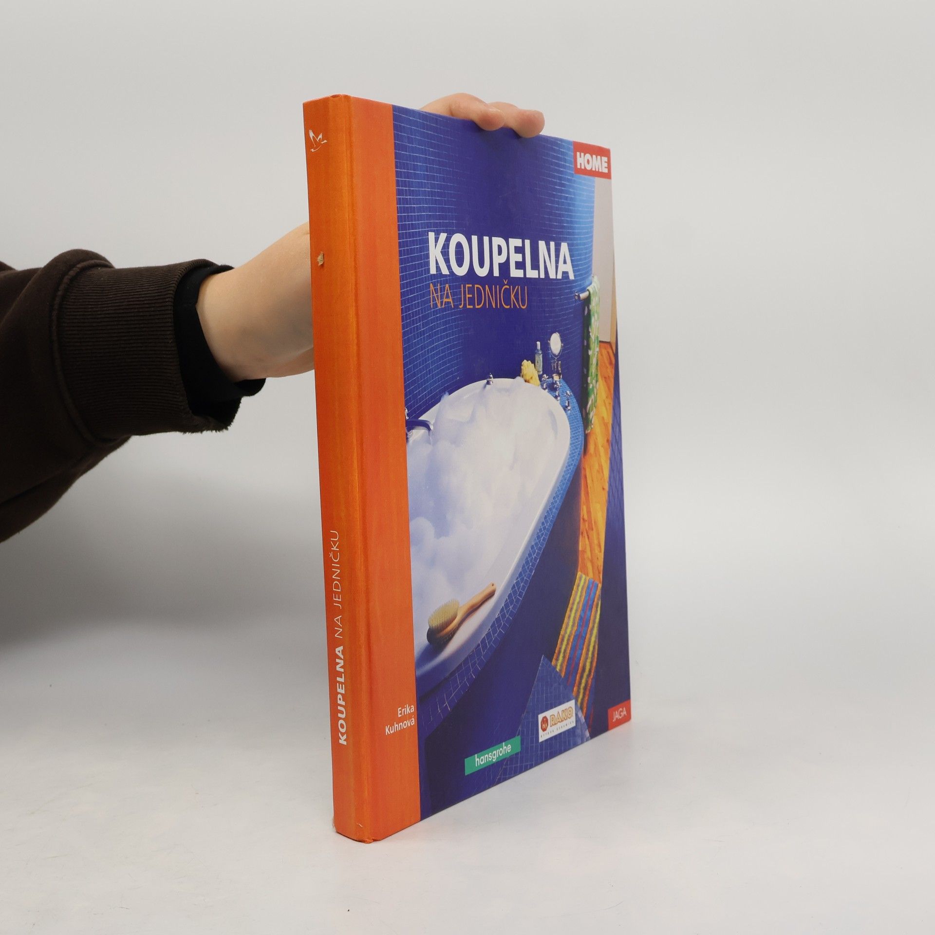Koupelna na jedničku