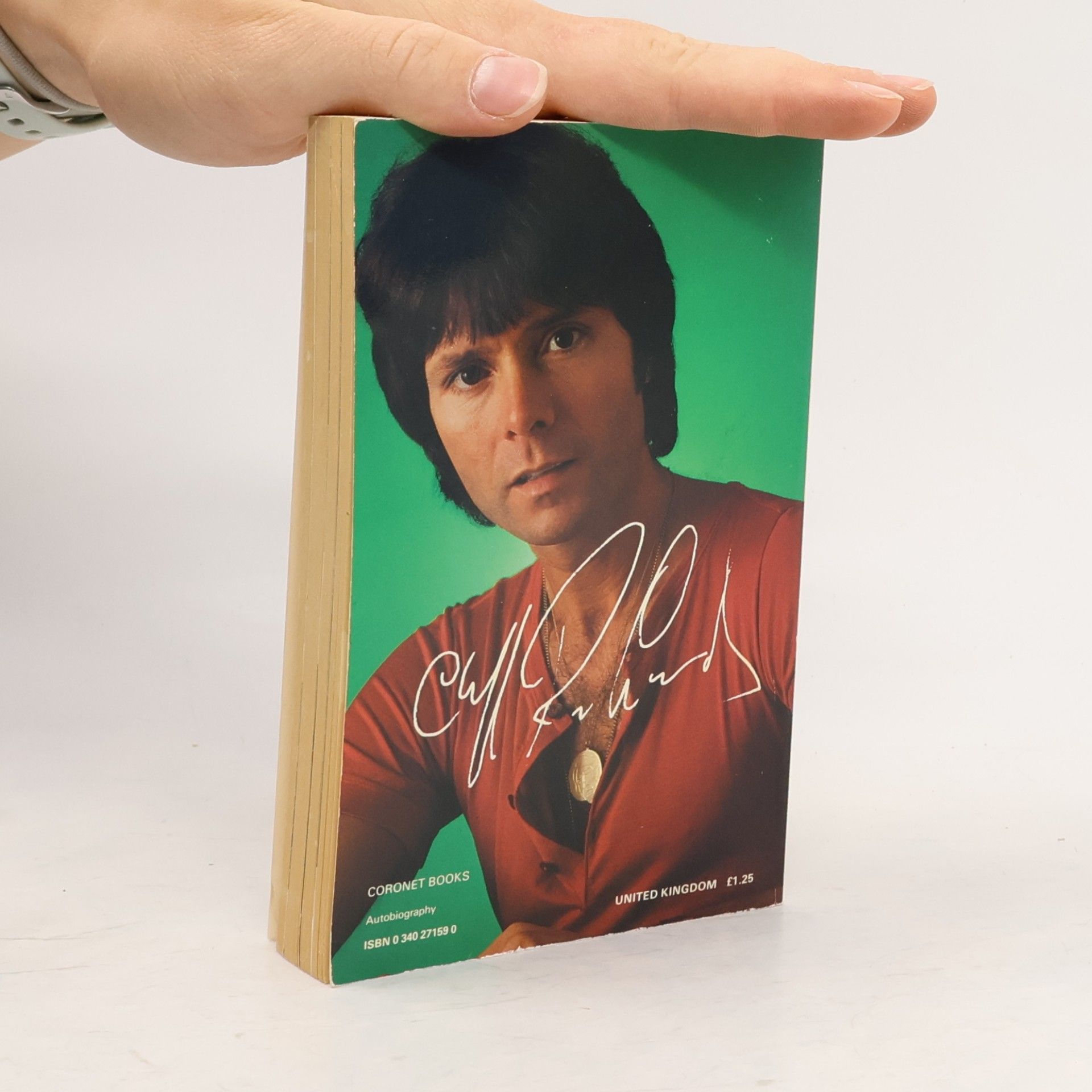 Cliff Richards Which One's Cliff?