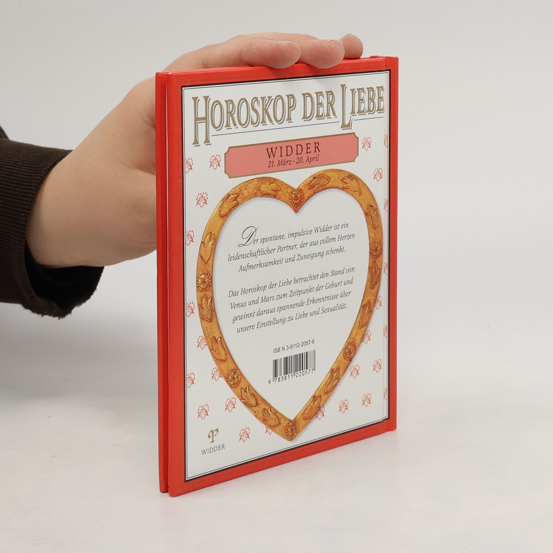 Julia Parker Horoskop der Liebe