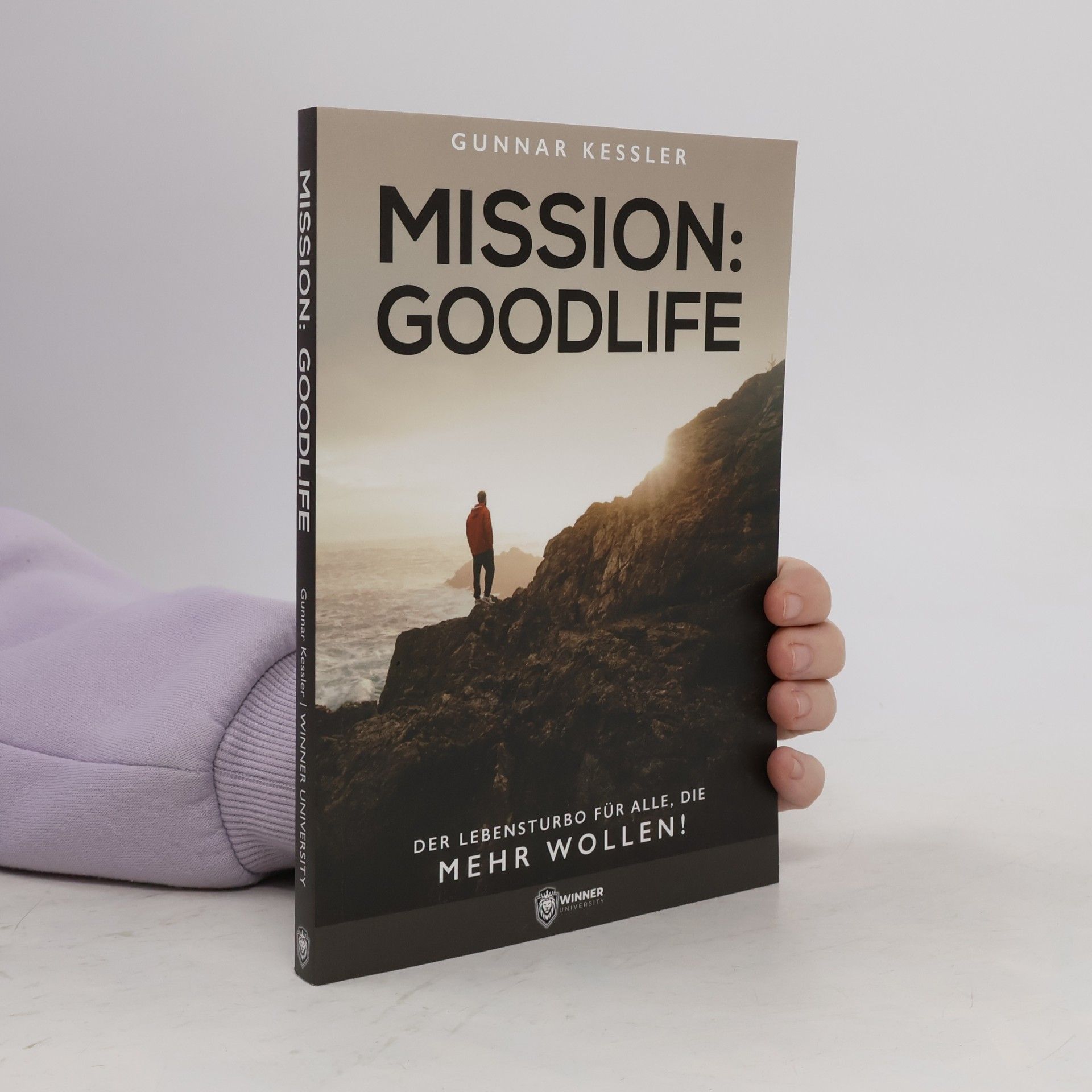 Mission Goodlife