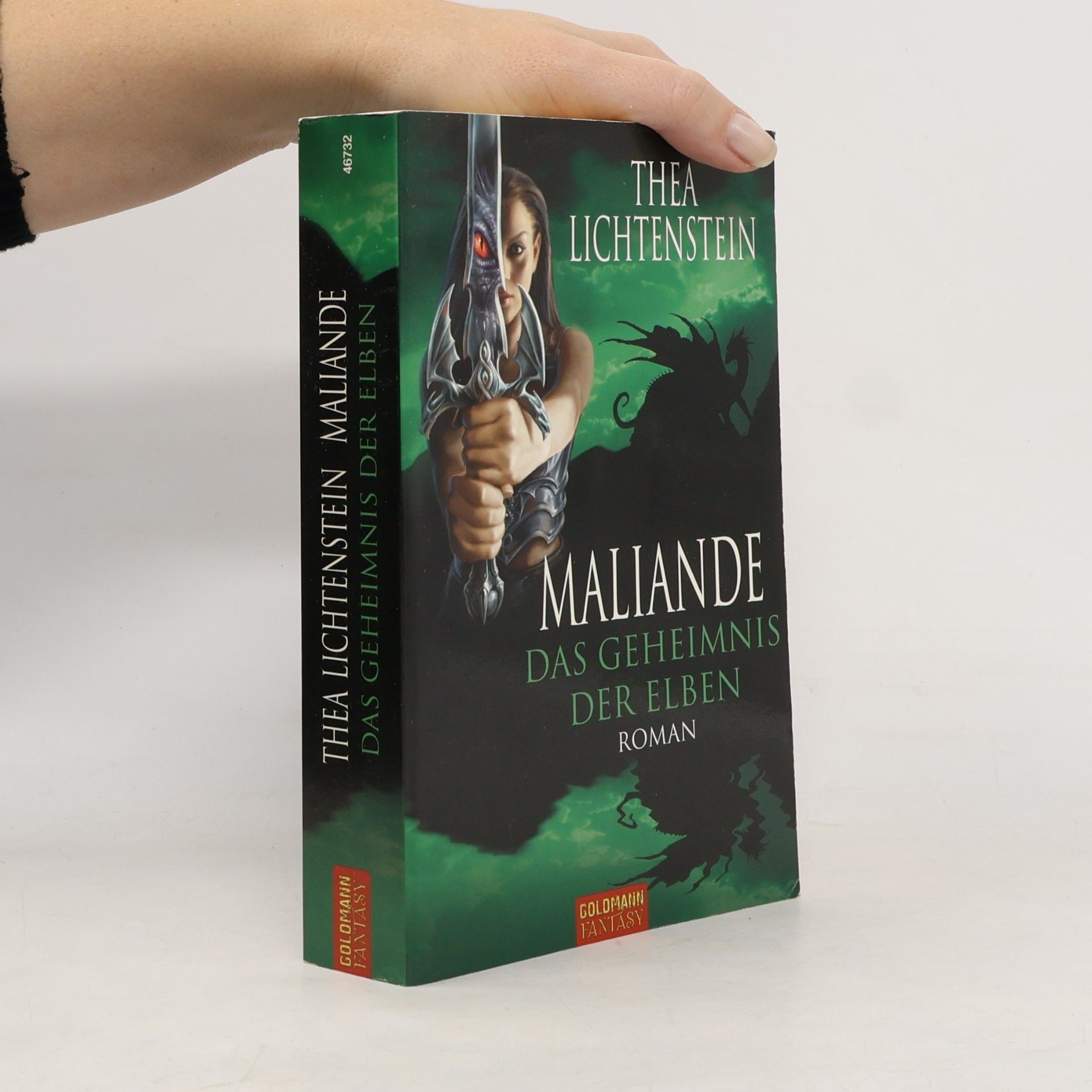 Maliande
