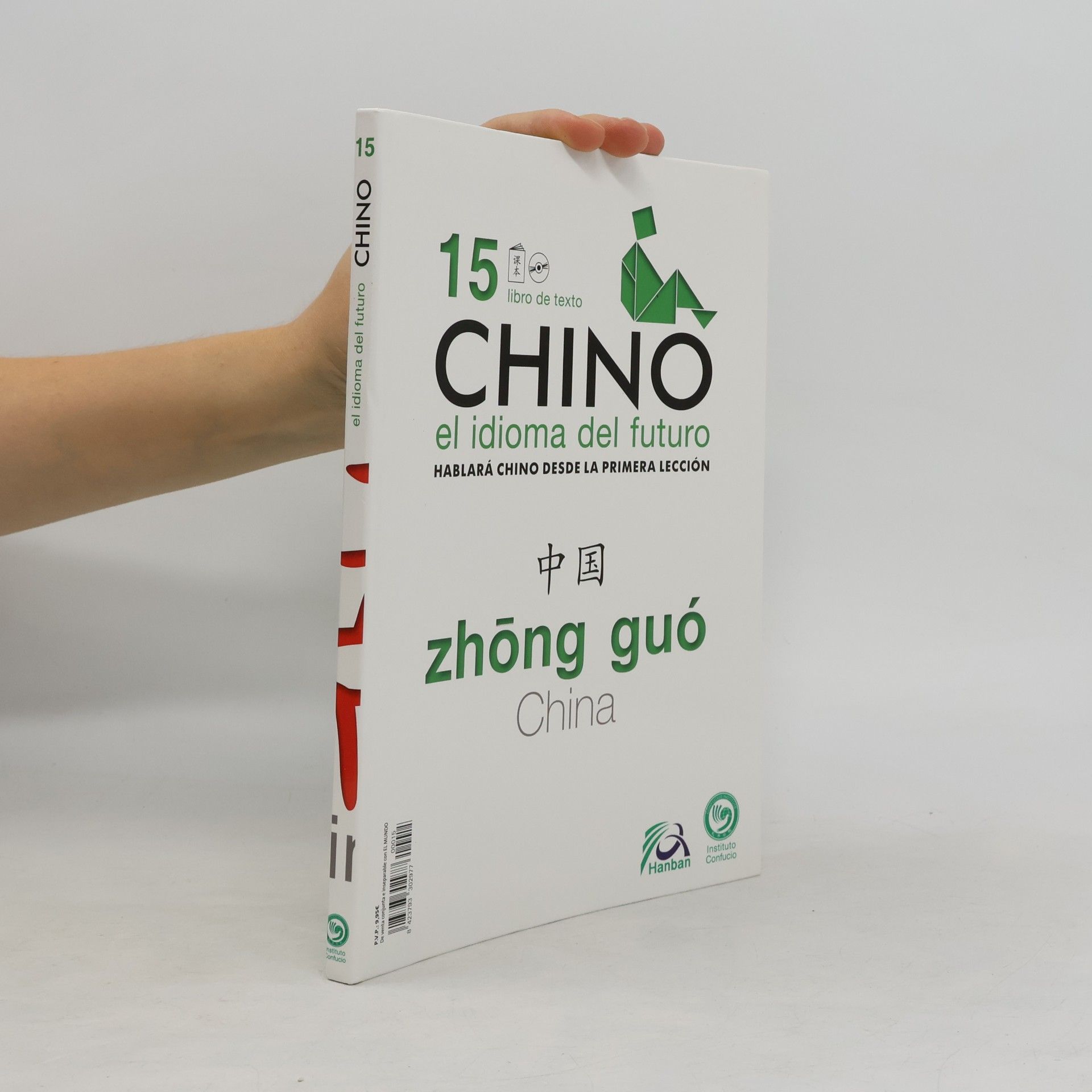 15 Chino