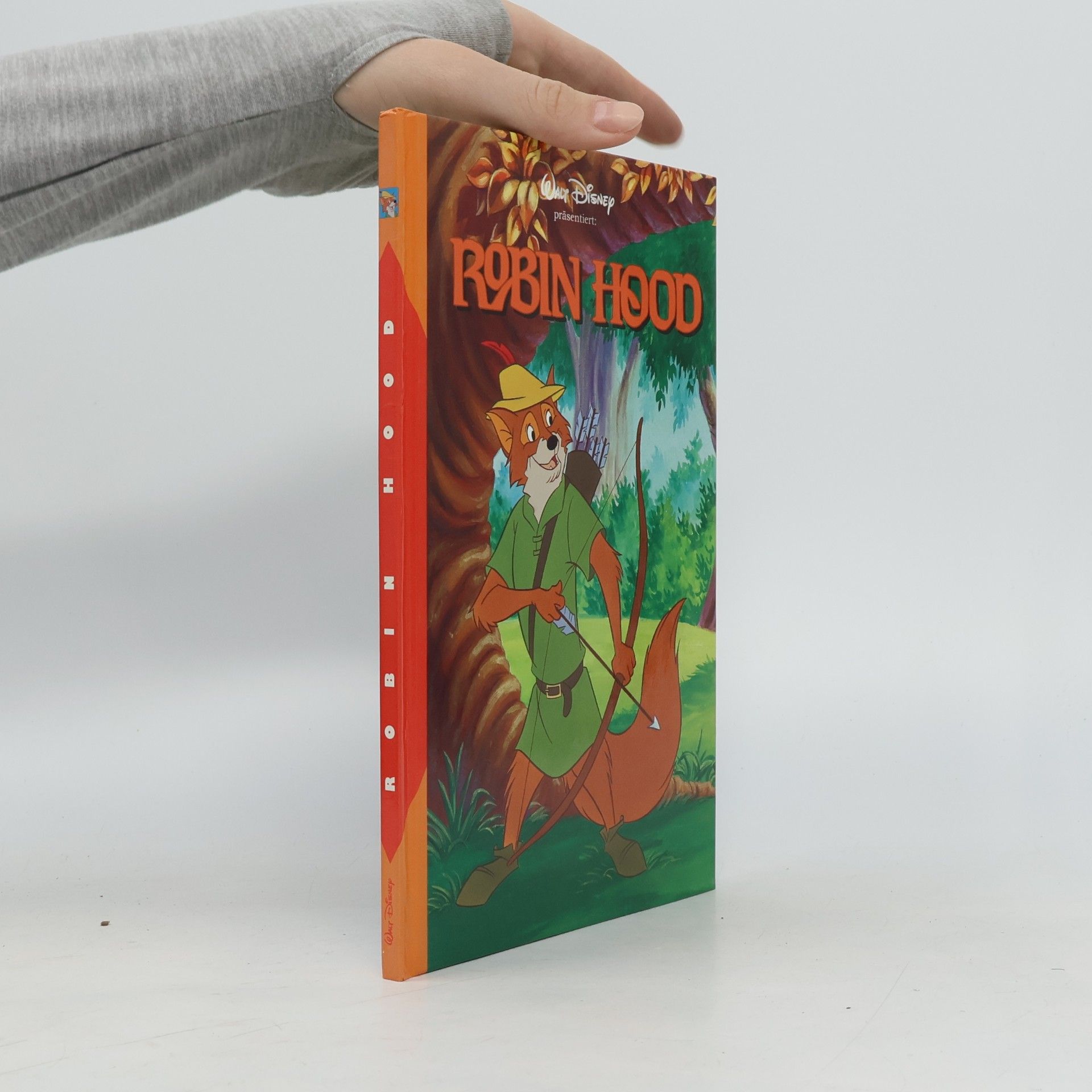 Autorenkollektiv Robin Hood