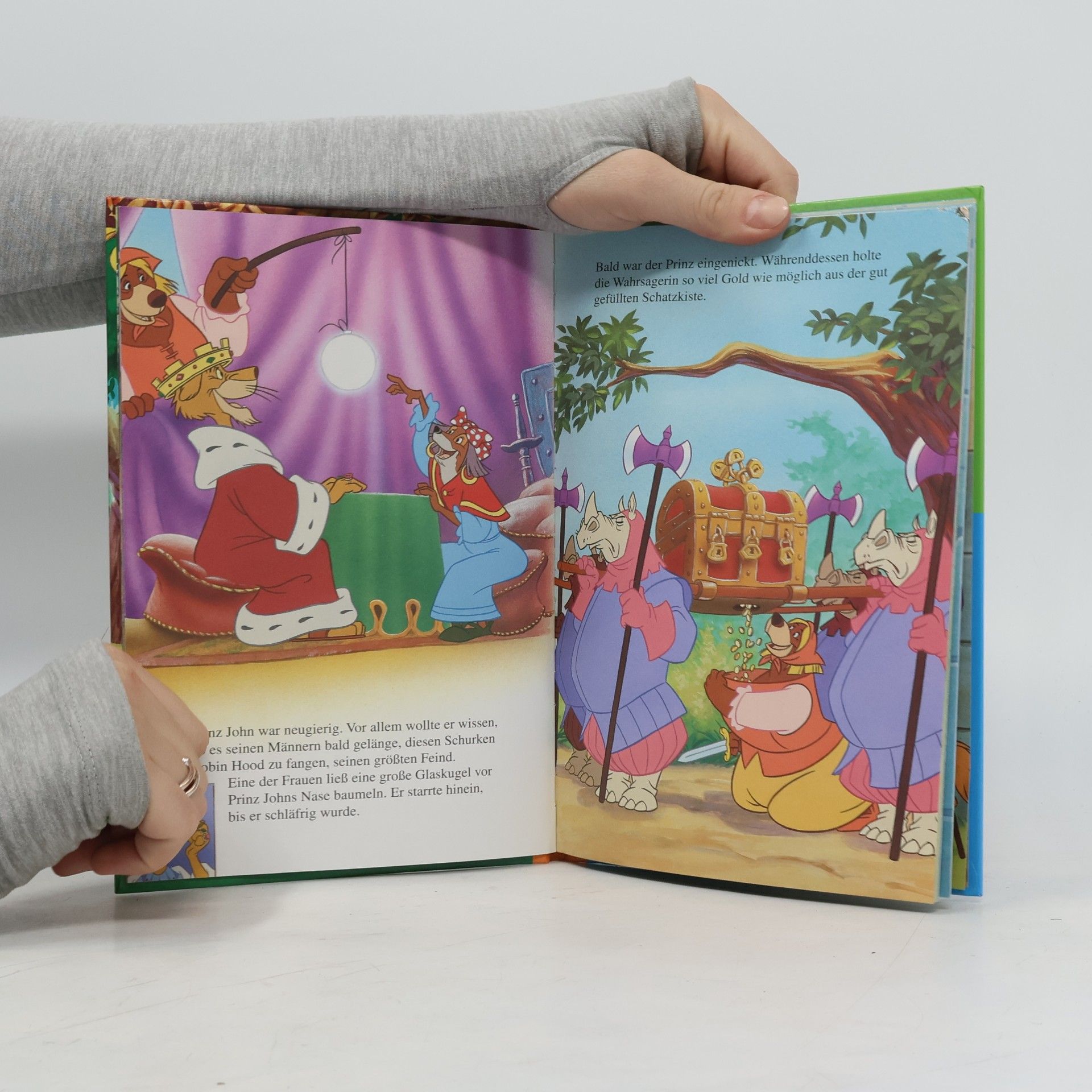 Autorenkollektiv Robin Hood
