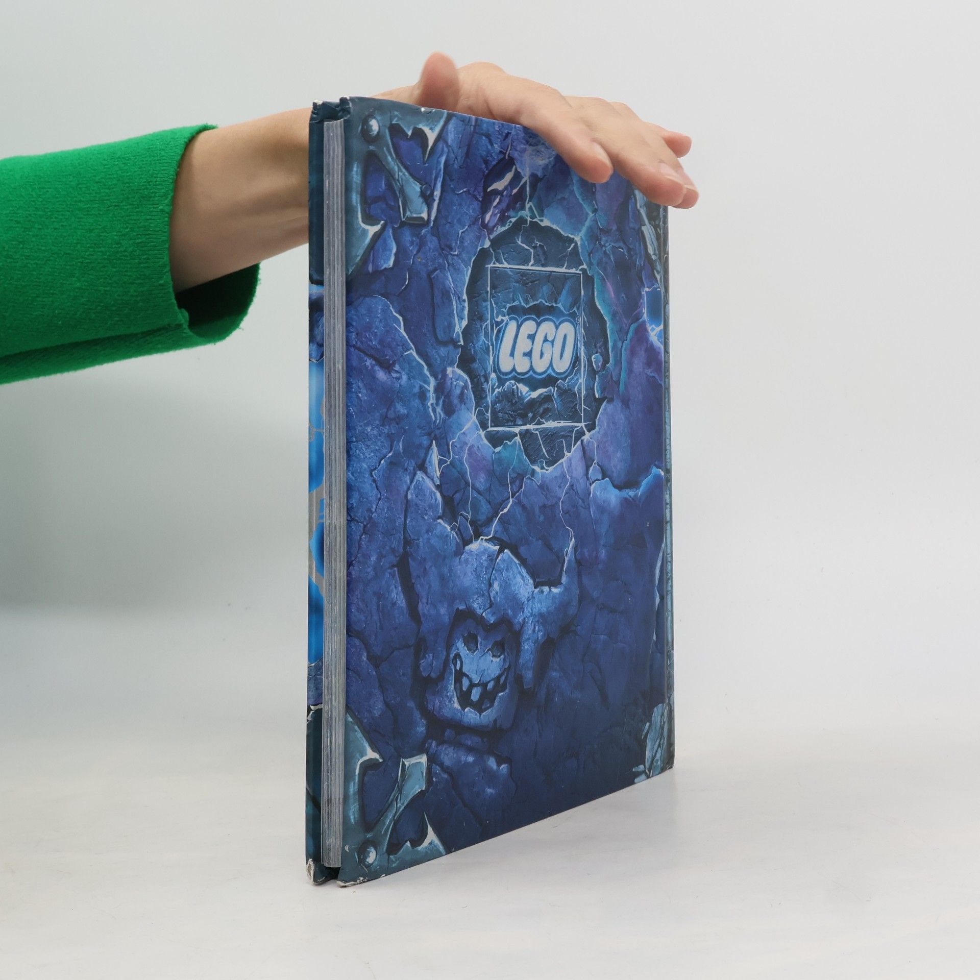 Autorenkollektiv LEGO Nexo Knights - das Buch von Monstrox