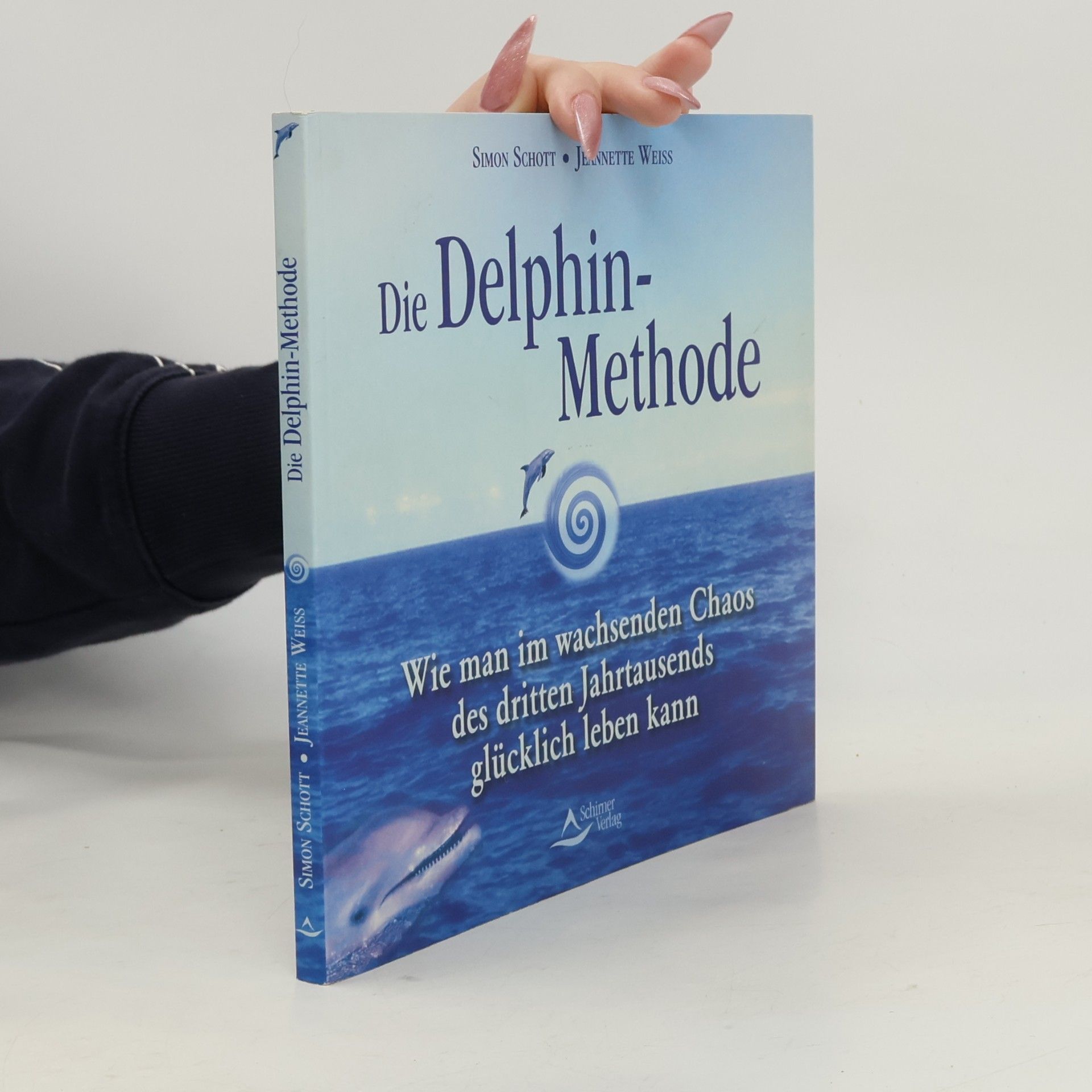 Die Delphin-Methode