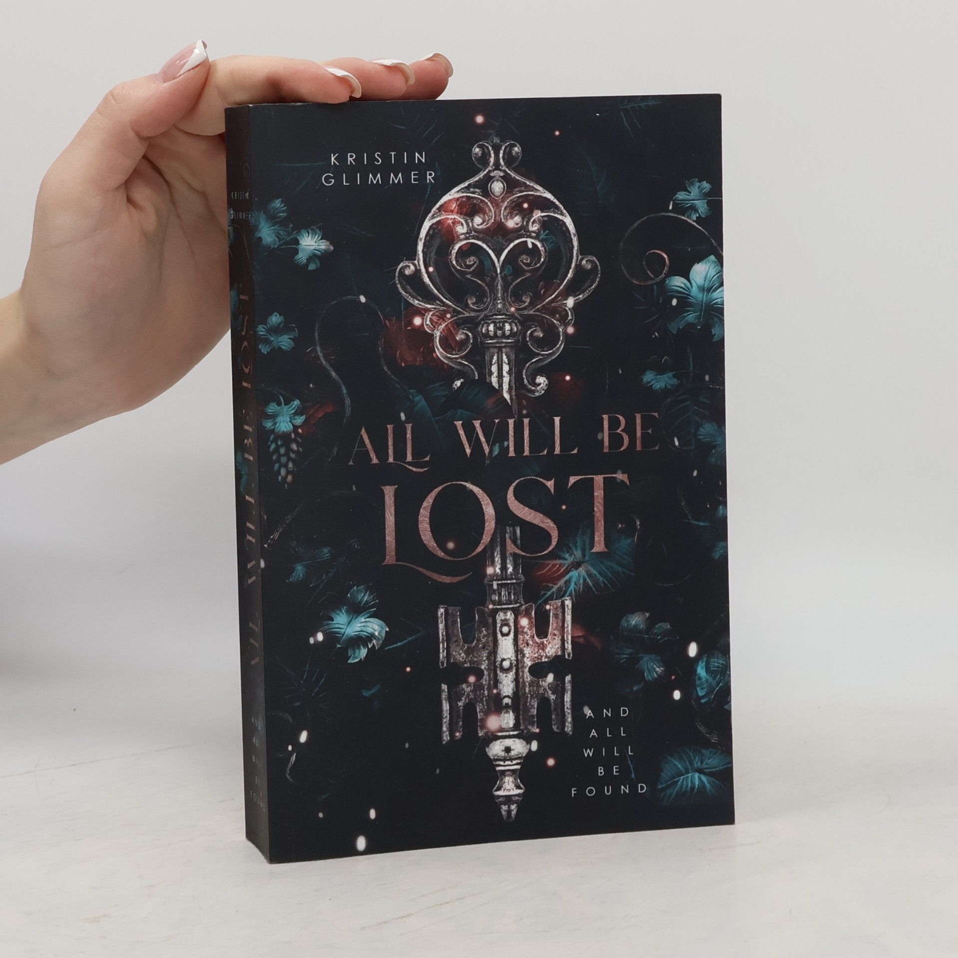 All Will Be Lost
