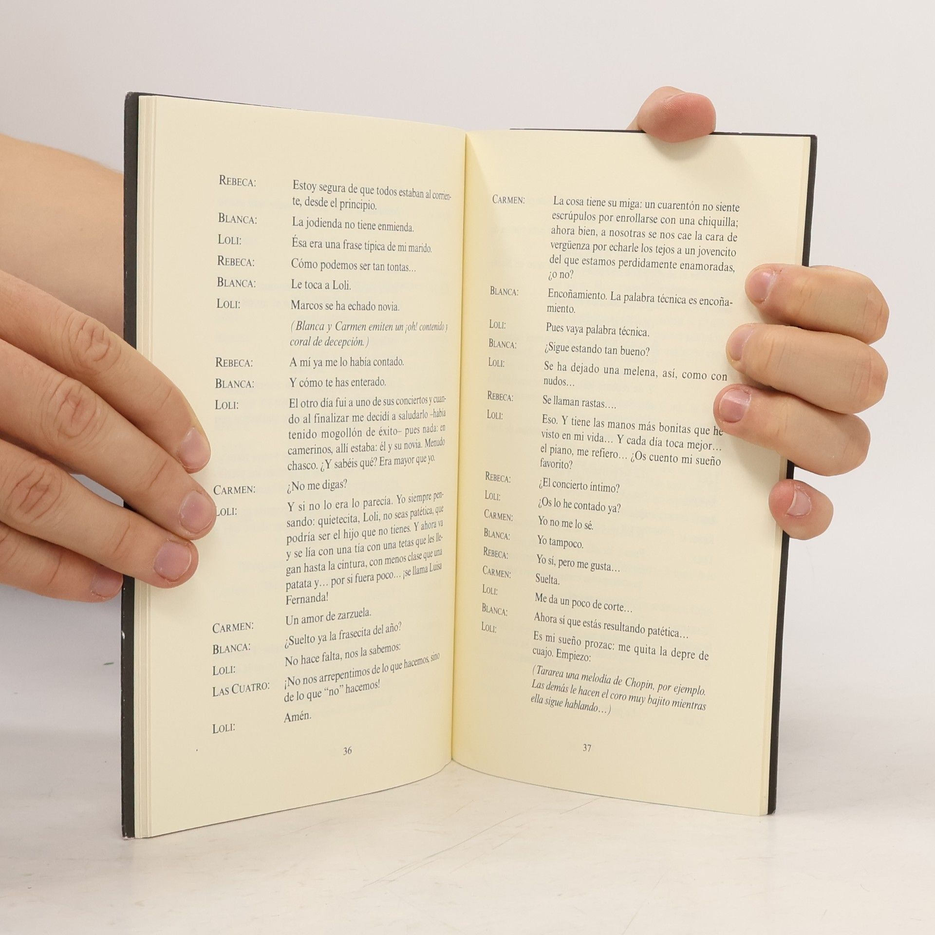 Juan Luis Mira Biblioteca d'autors teatrals - 7: Femenino plural