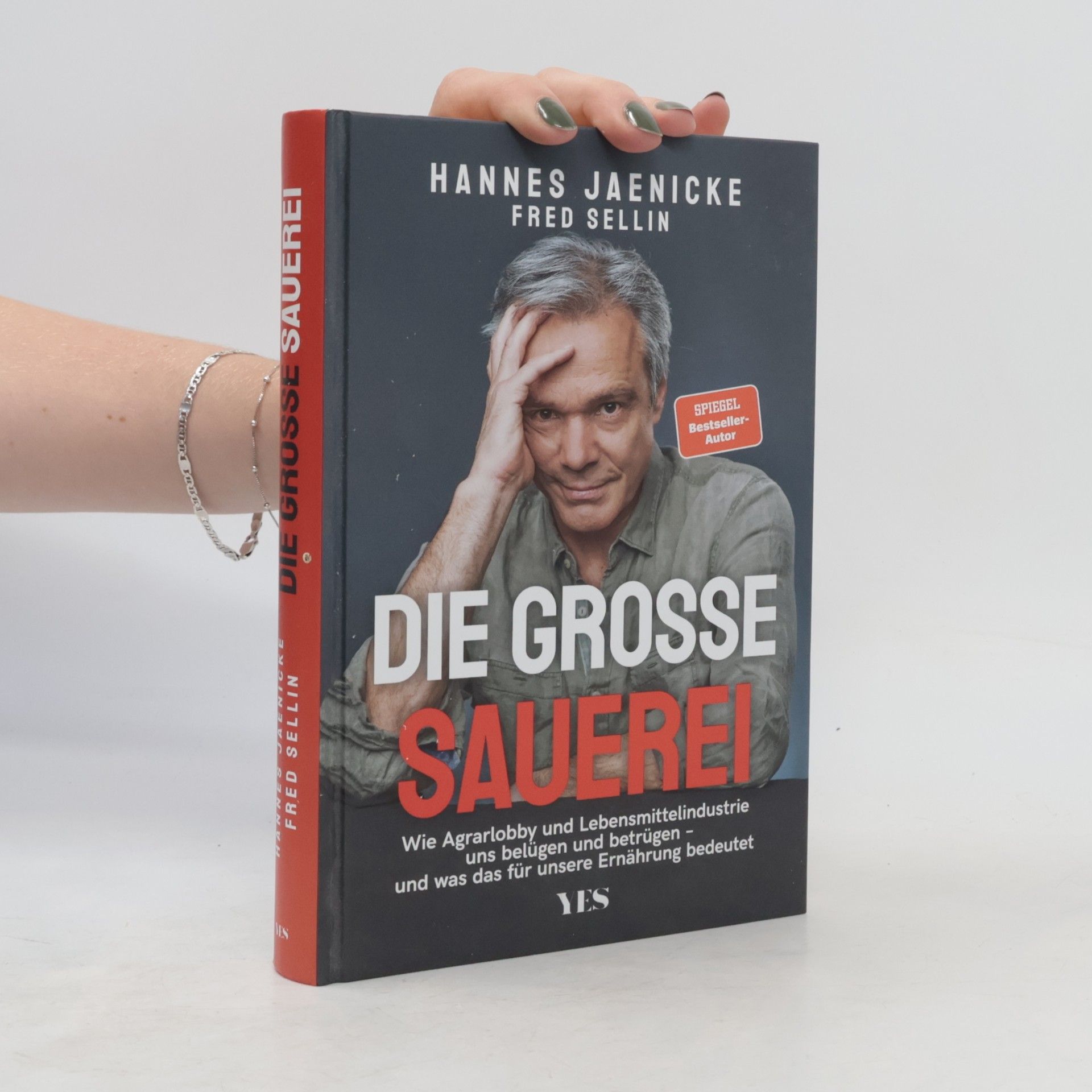 Die große Sauerei