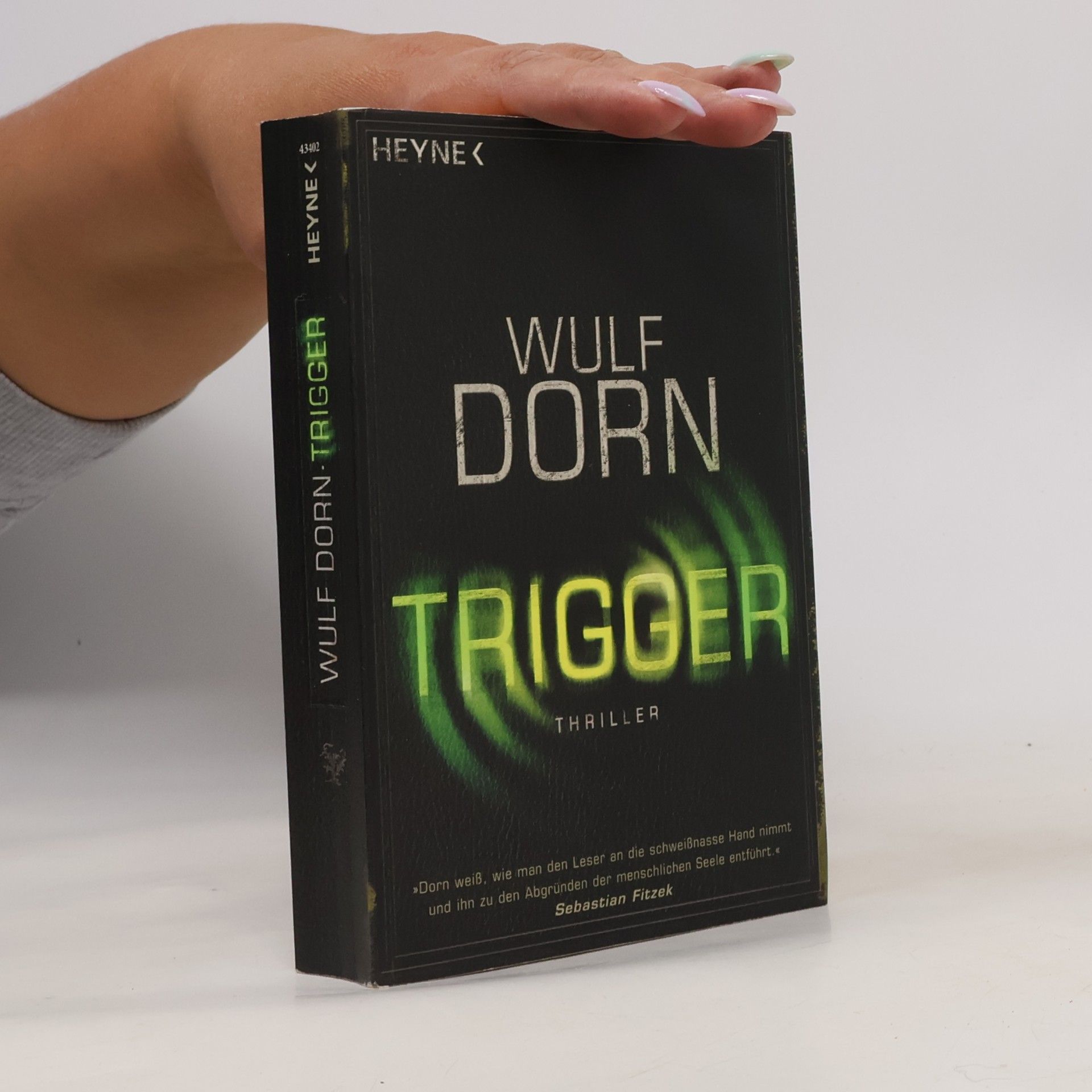 Trigger