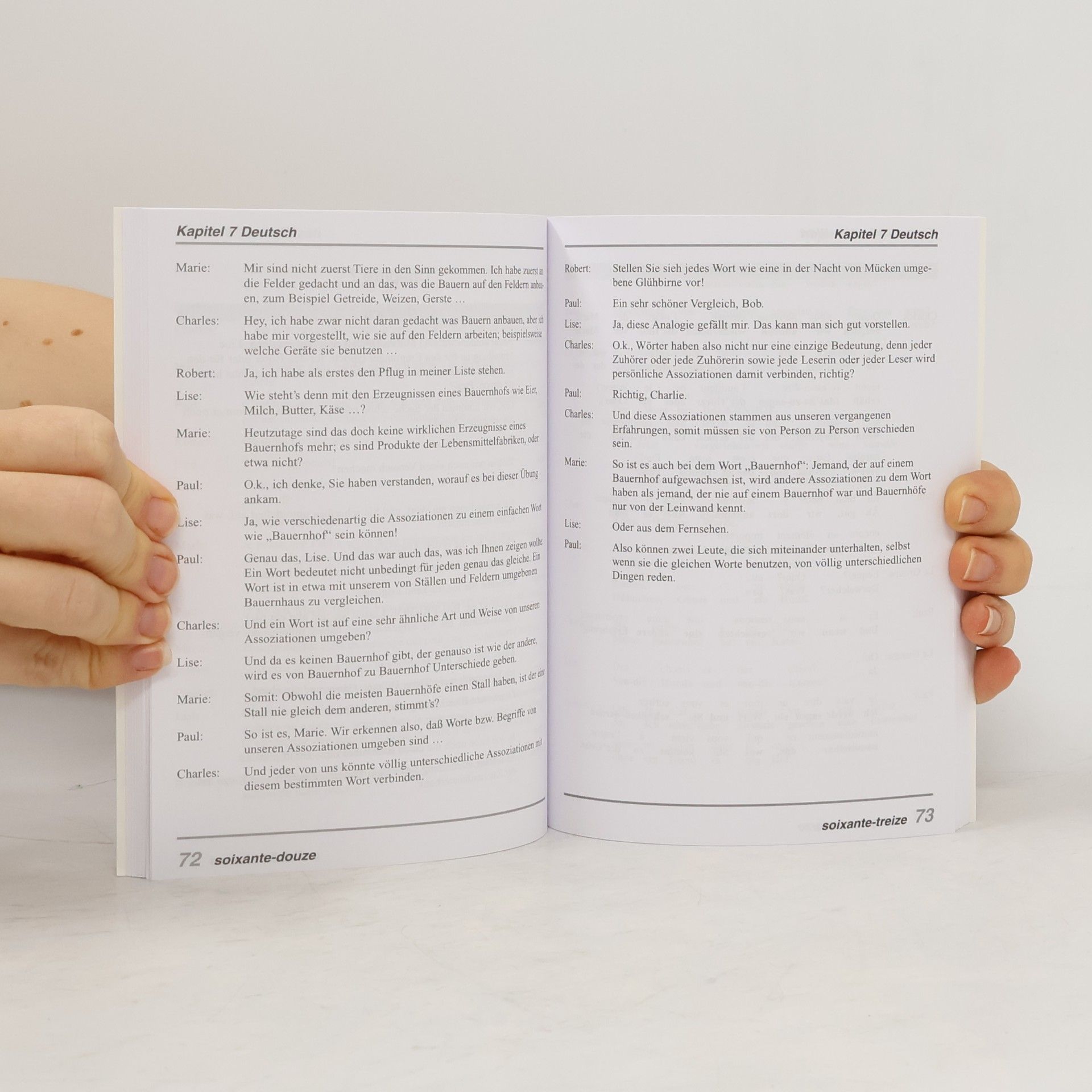 Kolektiv autorů Die Birkenbihl-Methode Fränzösisch. Basiskurs Kommunikation